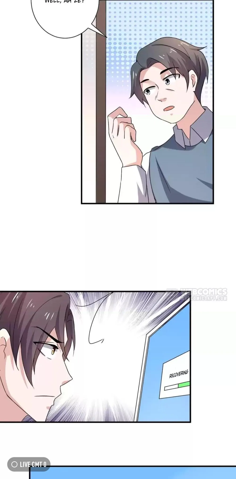Chunqing Lushao Chapter 243 page 17 - 