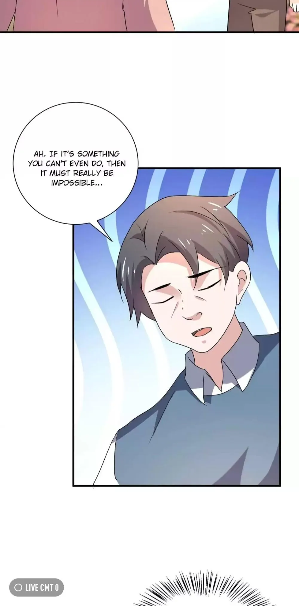 Chunqing Lushao Chapter 243 page 19 - 