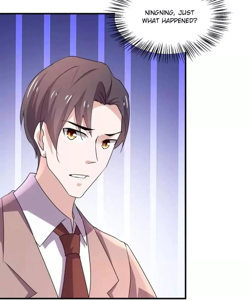 Chunqing Lushao Chapter 243 page 20 - 