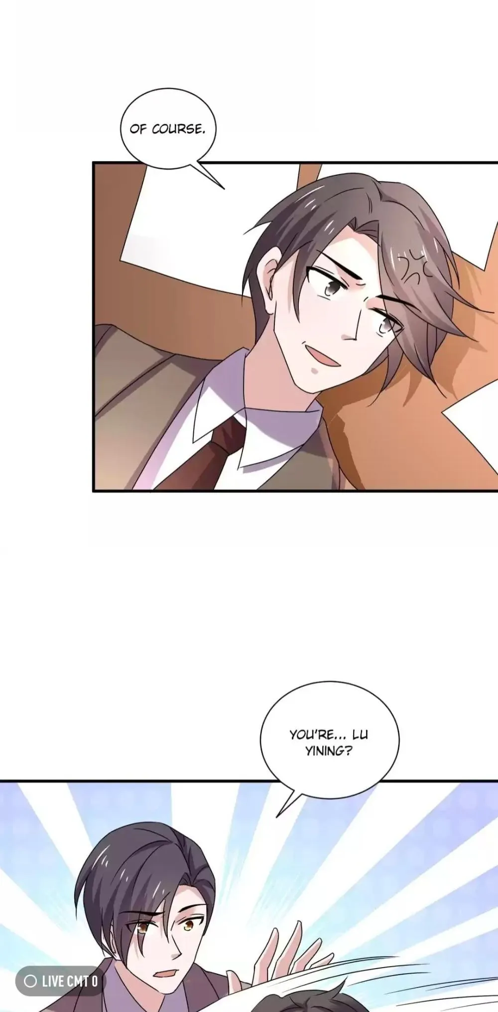 Chunqing Lushao Chapter 243 page 3 - 