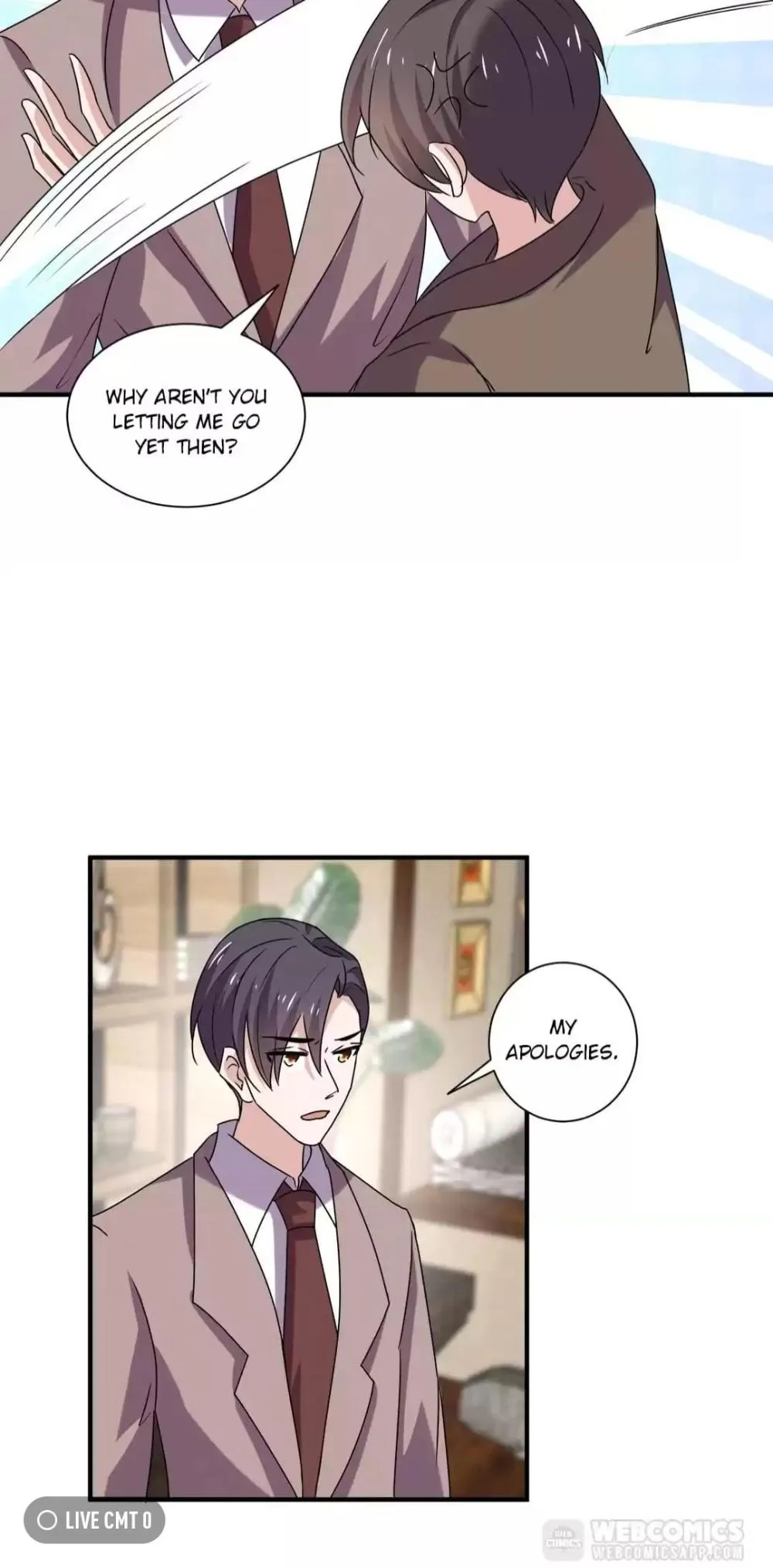 Chunqing Lushao Chapter 243 page 4 - 