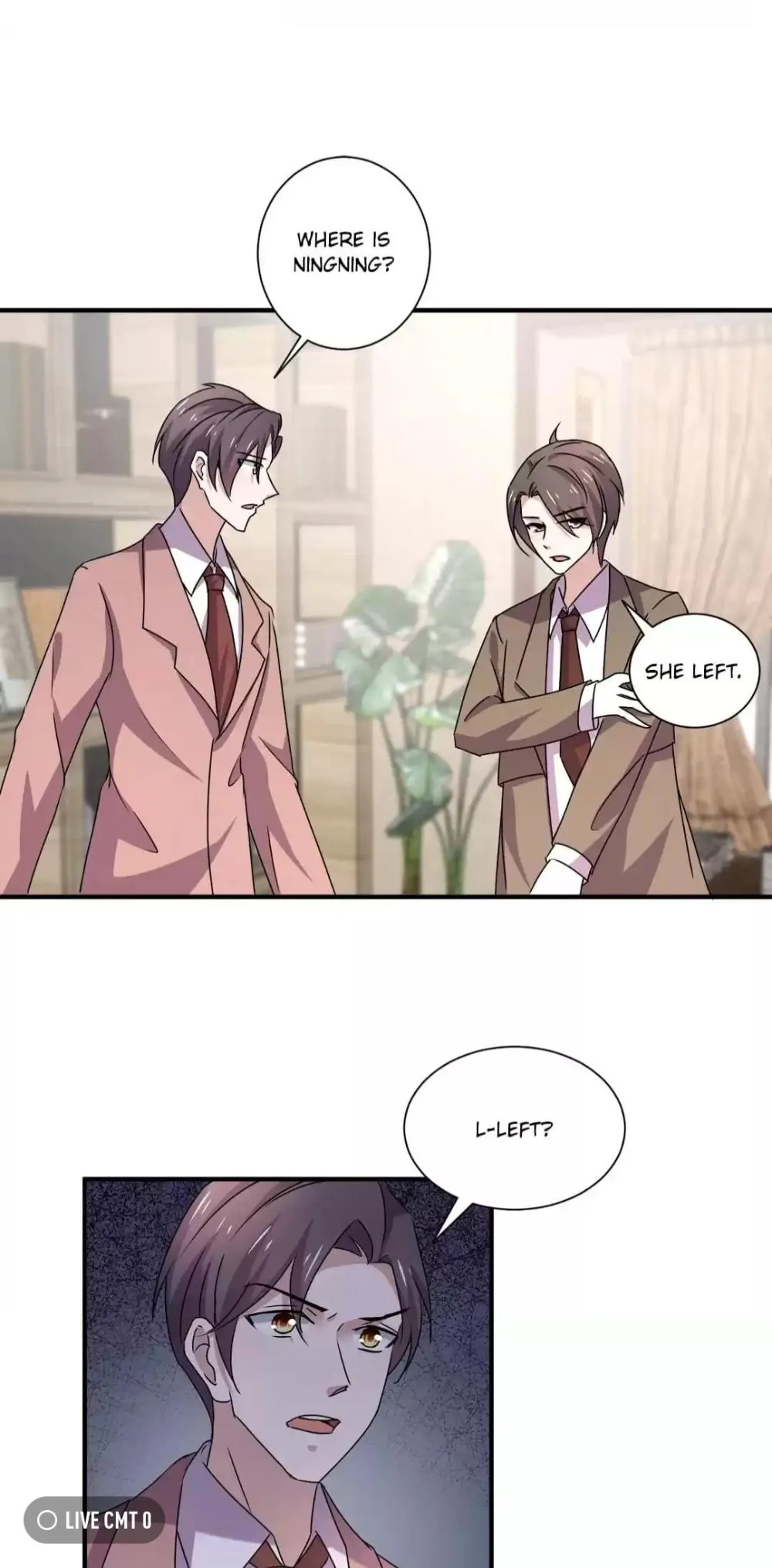 Chunqing Lushao Chapter 243 page 5 - 