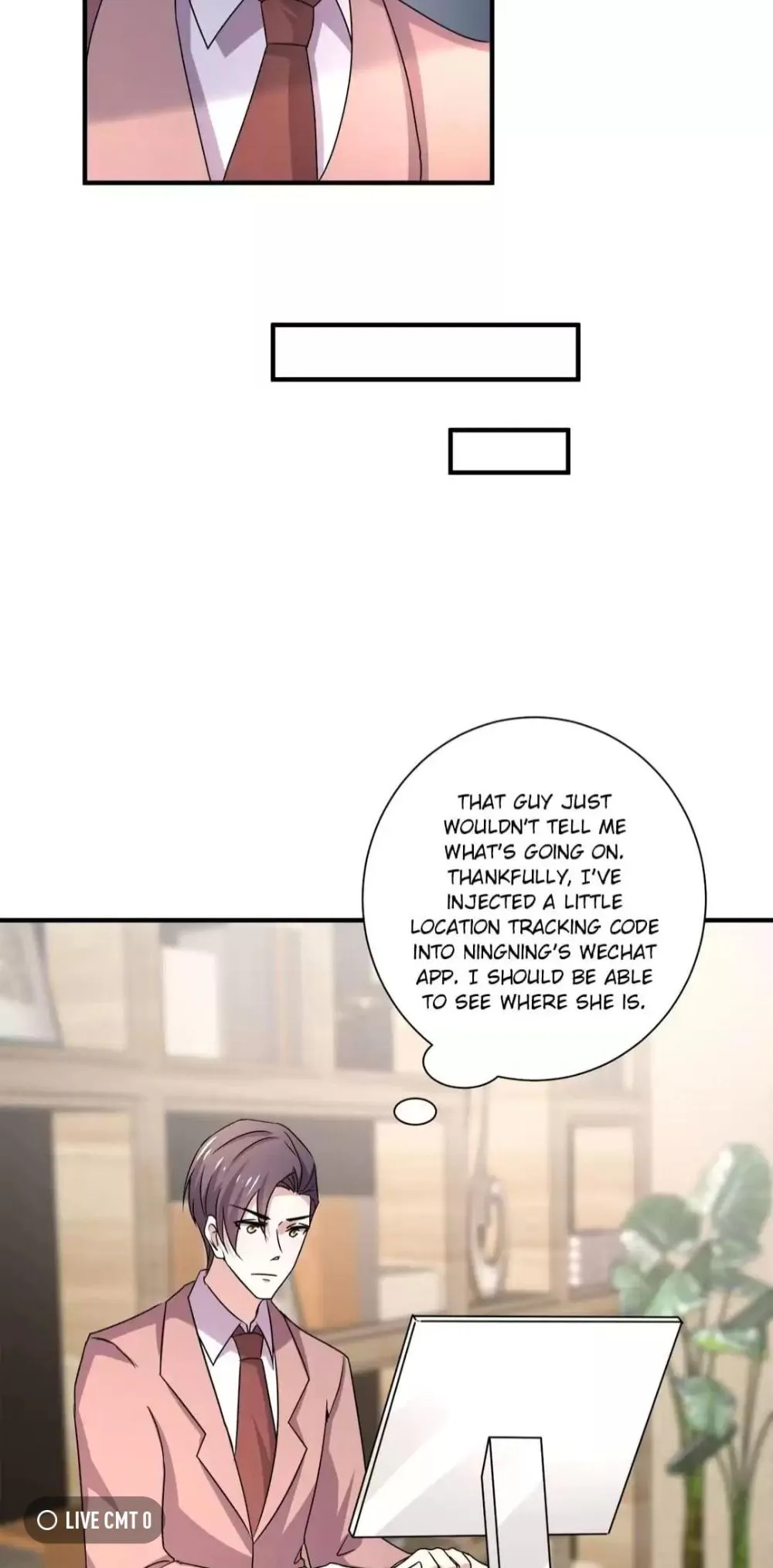 Chunqing Lushao Chapter 243 page 6 - 