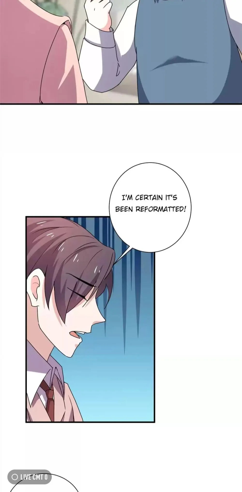 Chunqing Lushao Chapter 244 page 2 - 