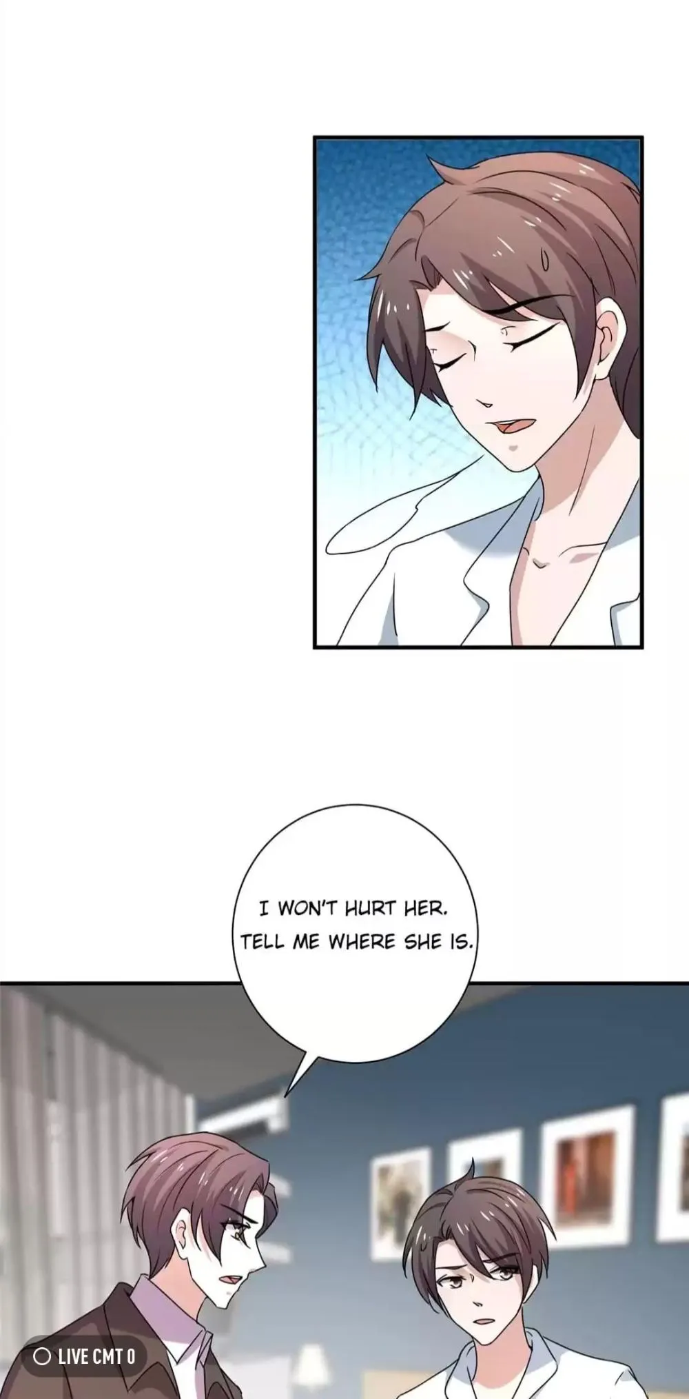 Chunqing Lushao Chapter 244 page 13 - 