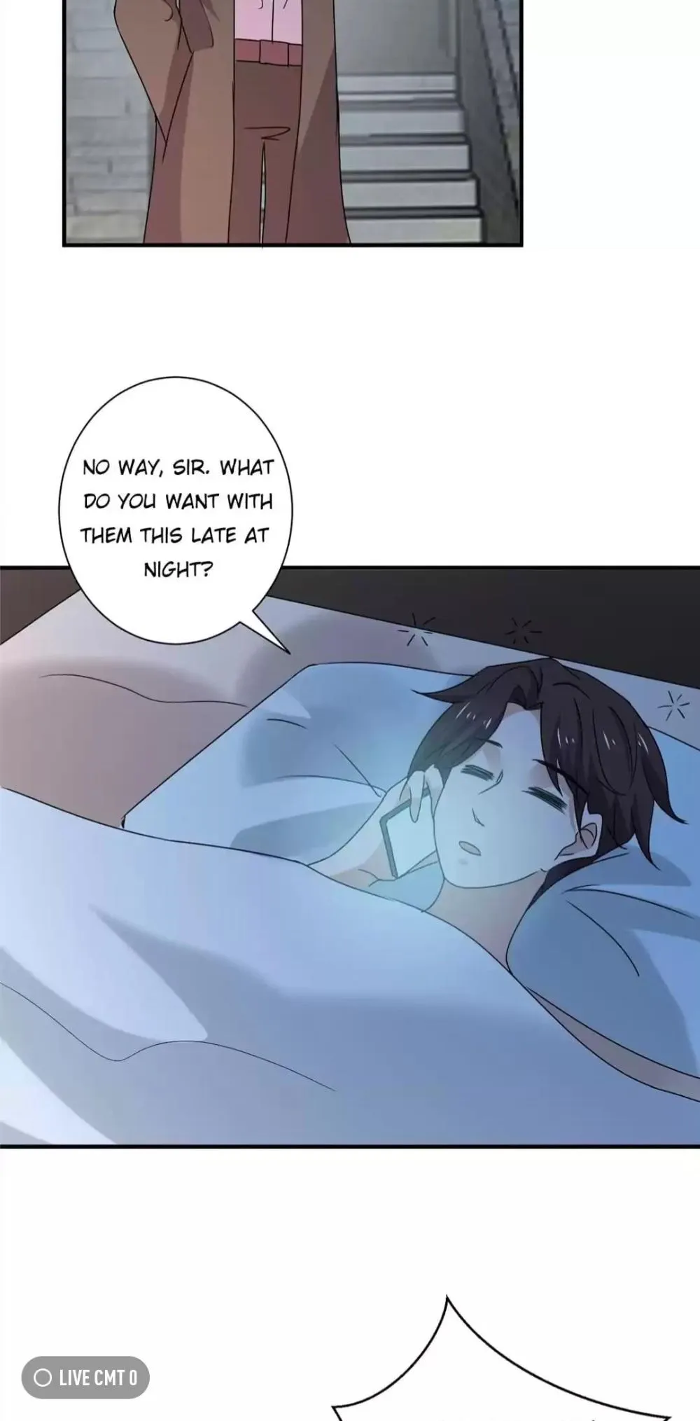 Chunqing Lushao Chapter 244 page 15 - 