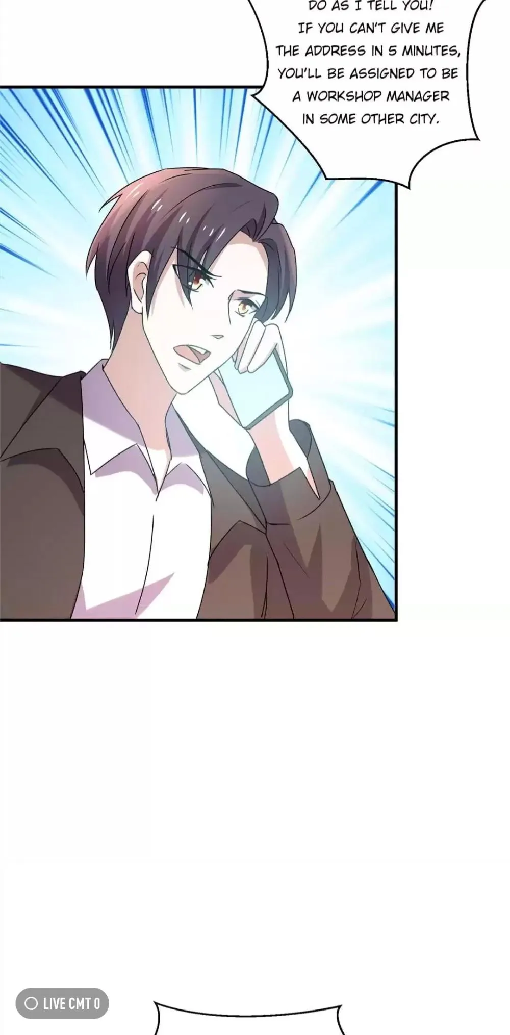 Chunqing Lushao Chapter 244 page 16 - 