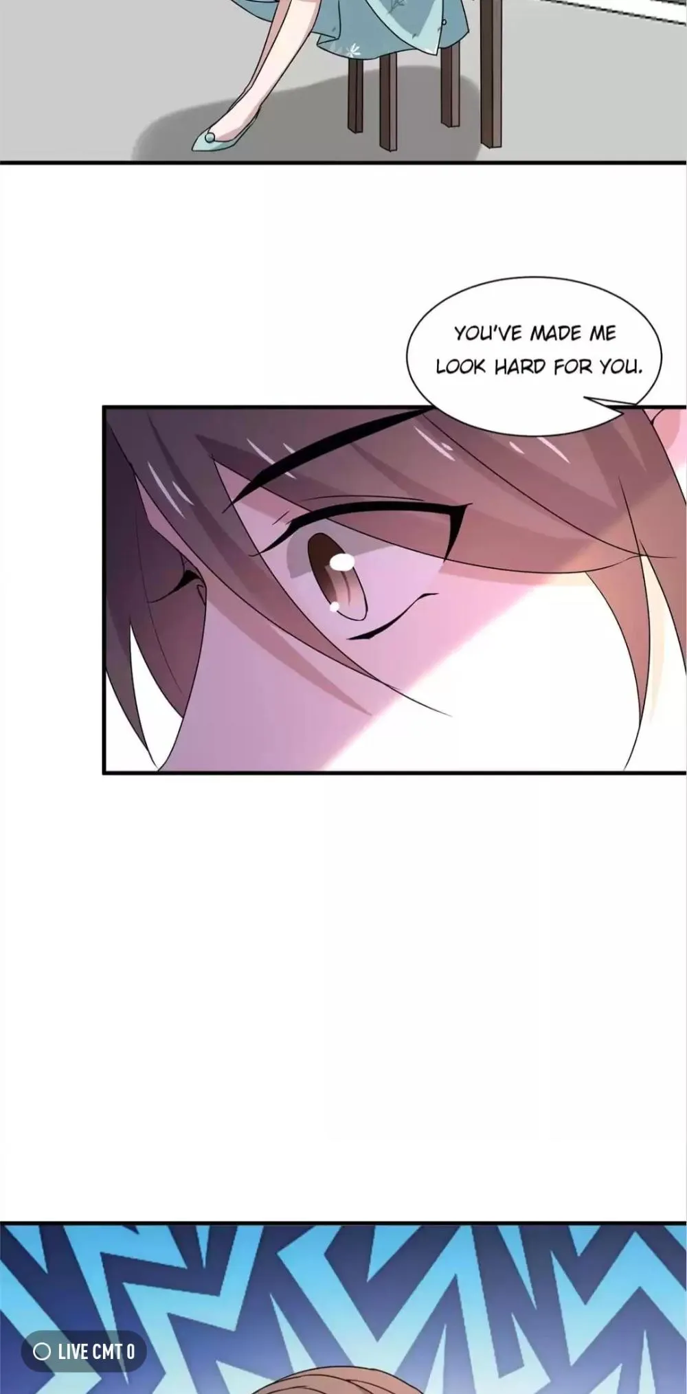Chunqing Lushao Chapter 244 page 22 - 