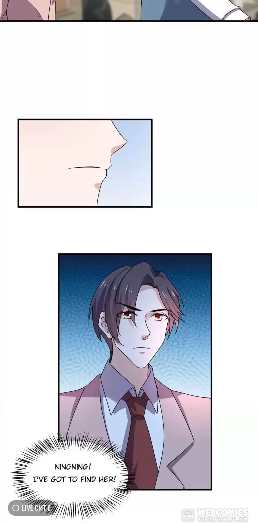 Chunqing Lushao Chapter 244 page 4 - 