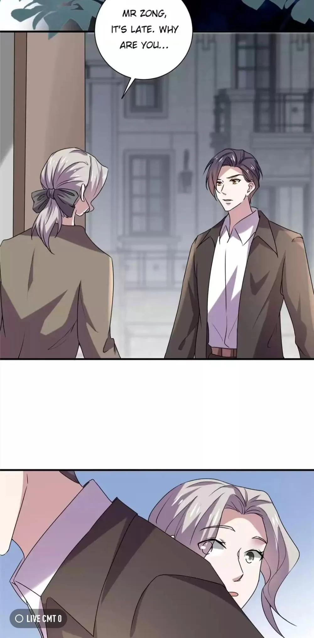 Chunqing Lushao Chapter 244 page 7 - 