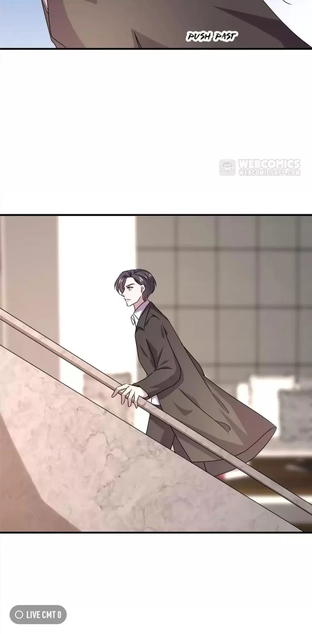 Chunqing Lushao Chapter 244 page 8 - 