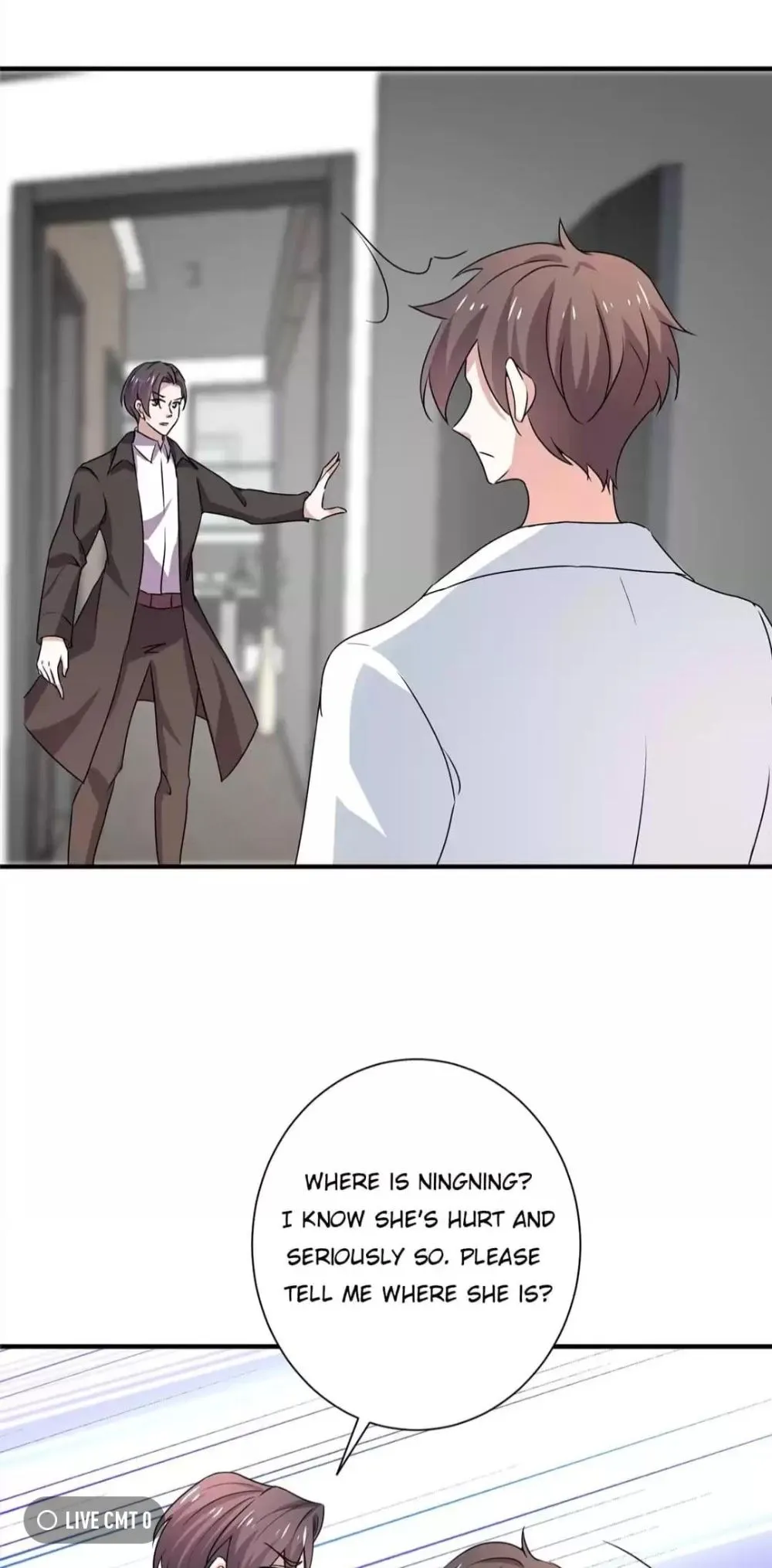 Chunqing Lushao Chapter 244 page 9 - 