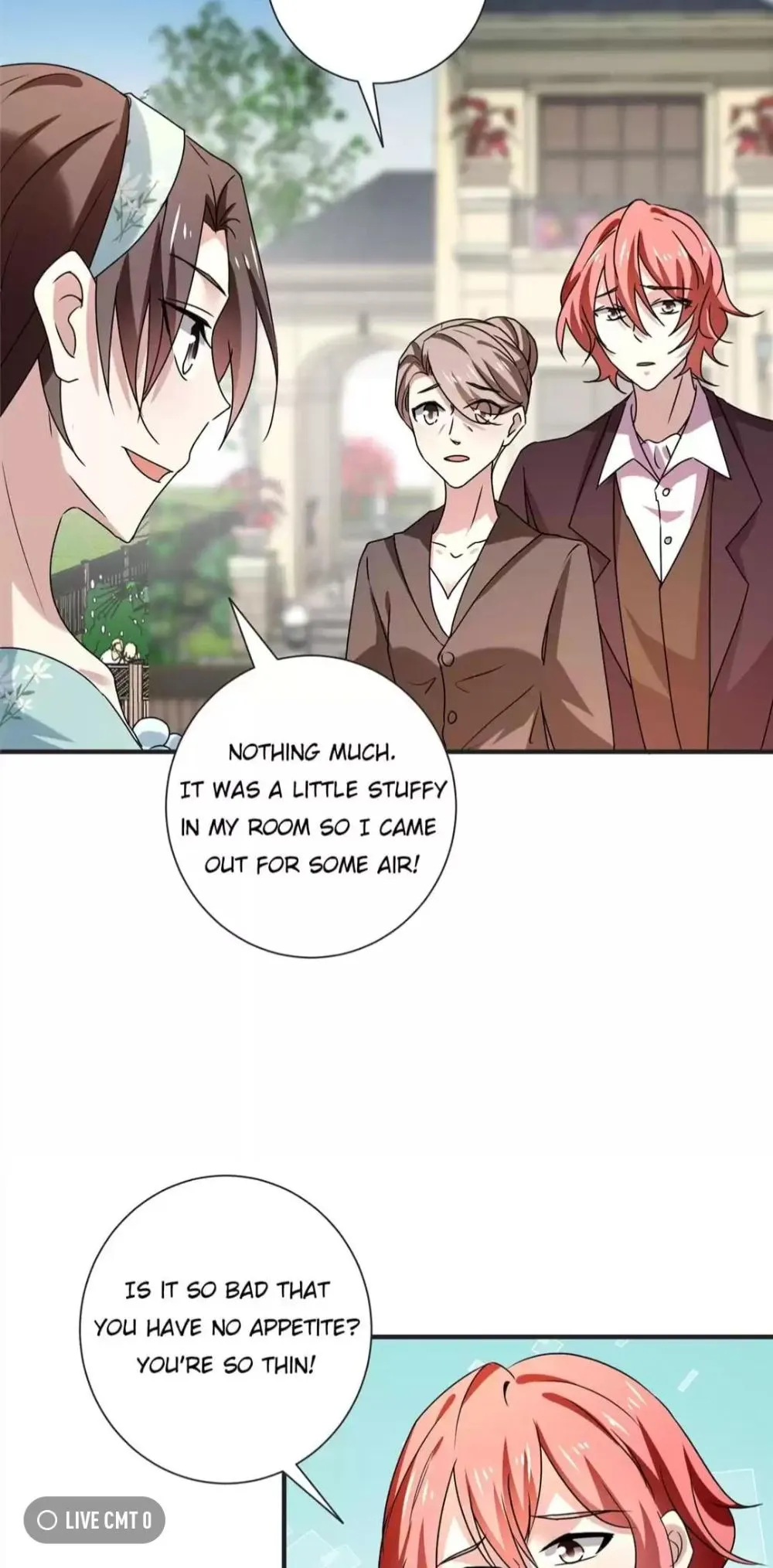 Chunqing Lushao Chapter 245 page 2 - 