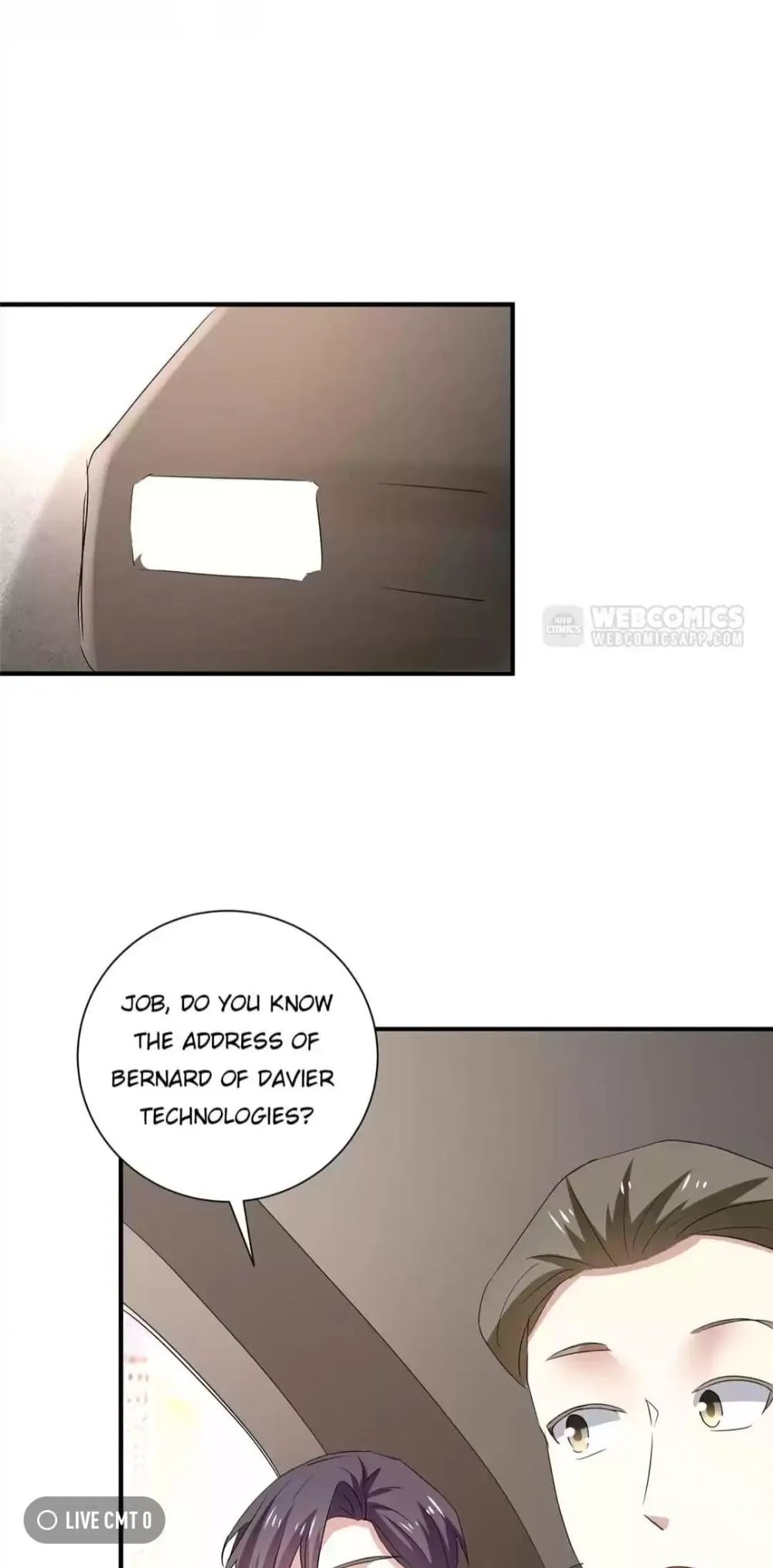 Chunqing Lushao Chapter 245 page 11 - 
