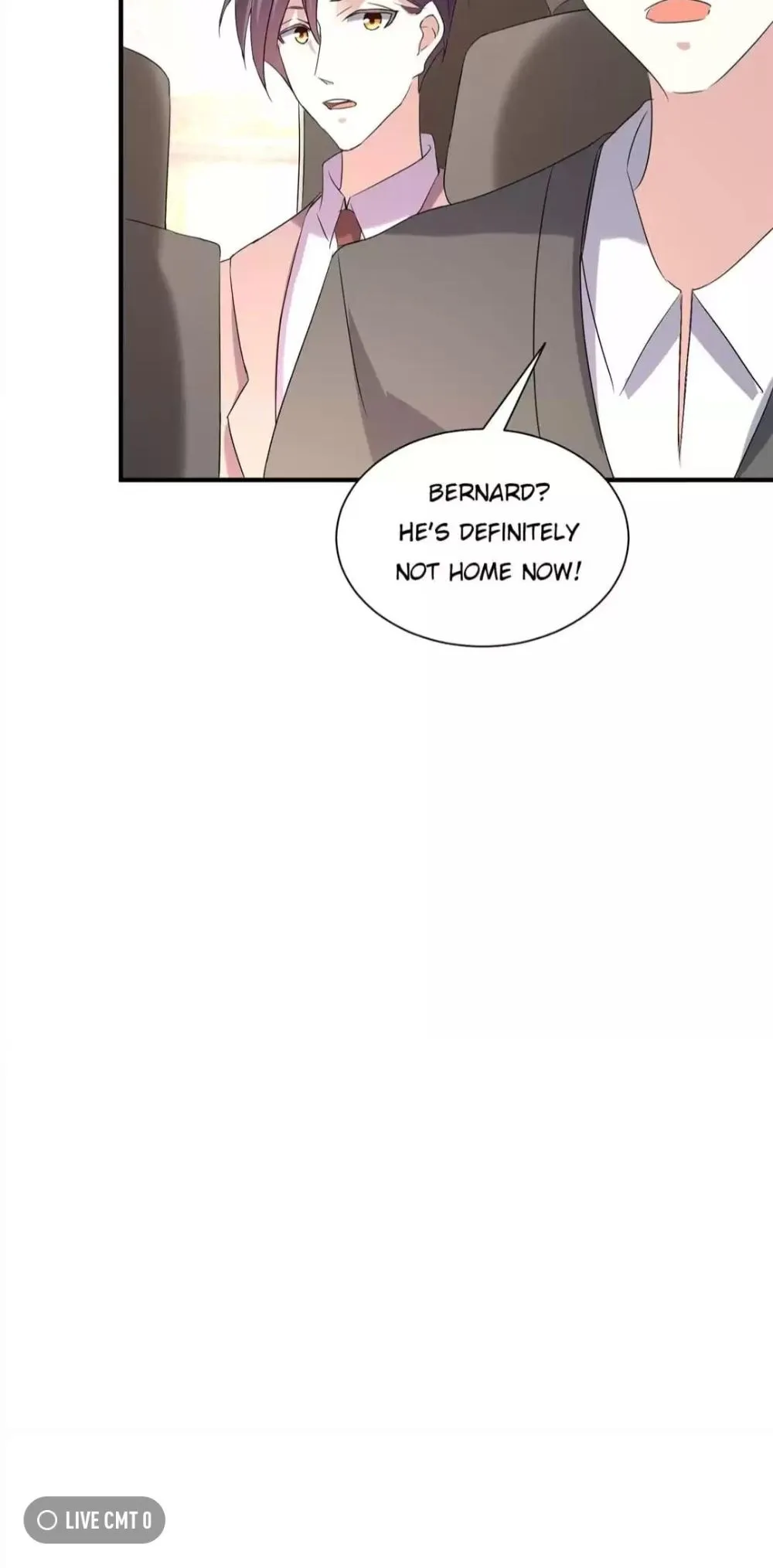 Chunqing Lushao Chapter 245 page 12 - 