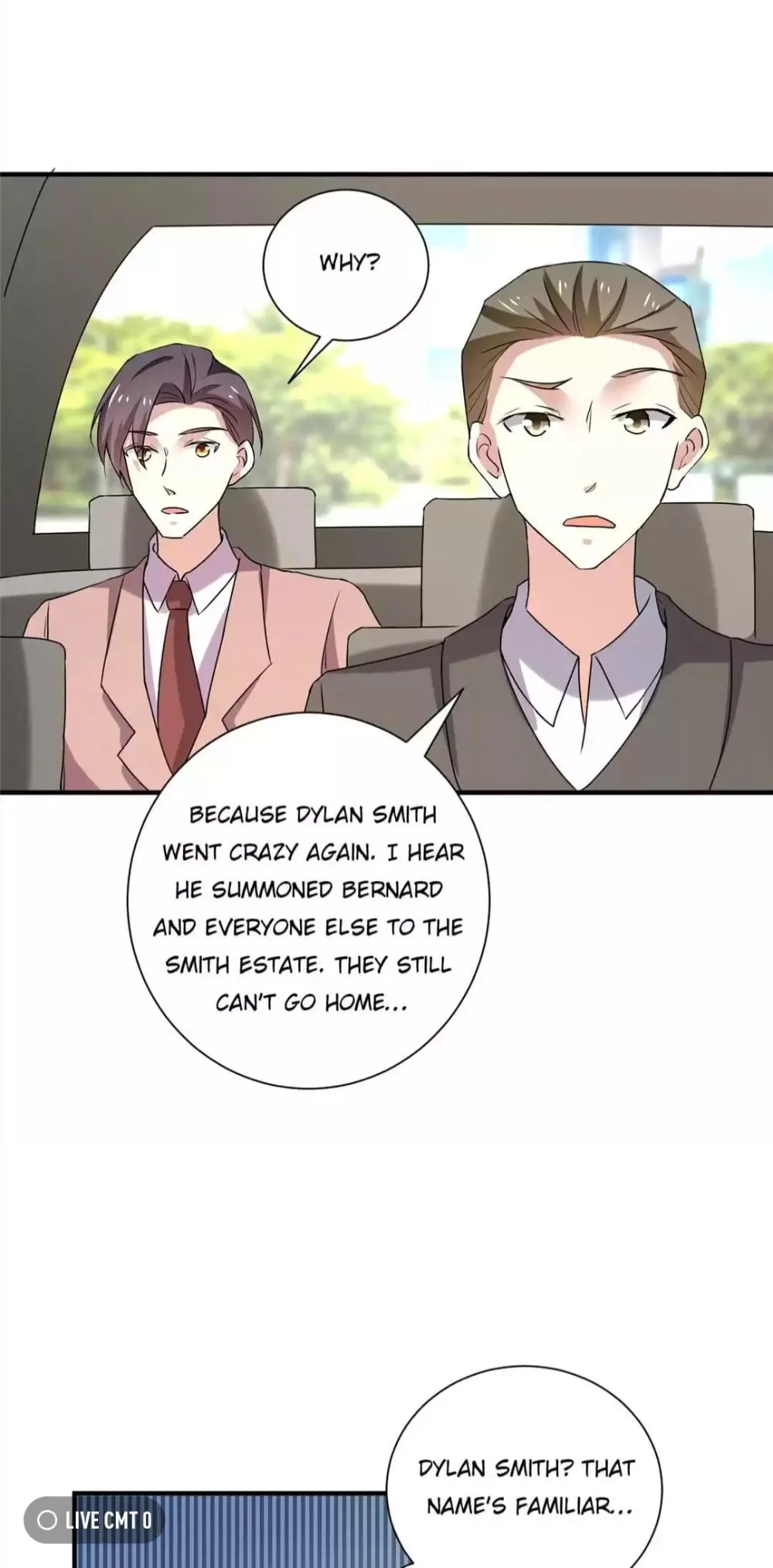 Chunqing Lushao Chapter 245 page 13 - 