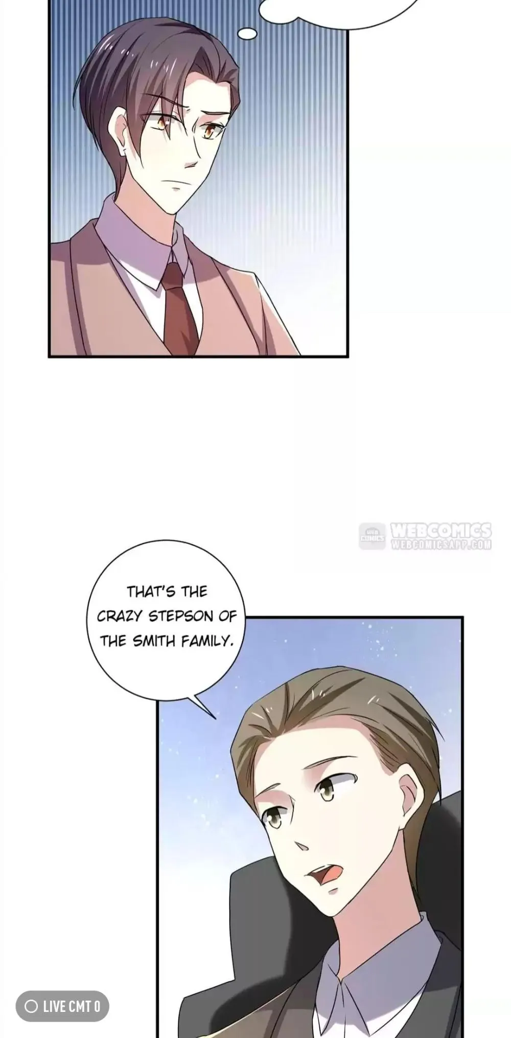 Chunqing Lushao Chapter 245 page 14 - 