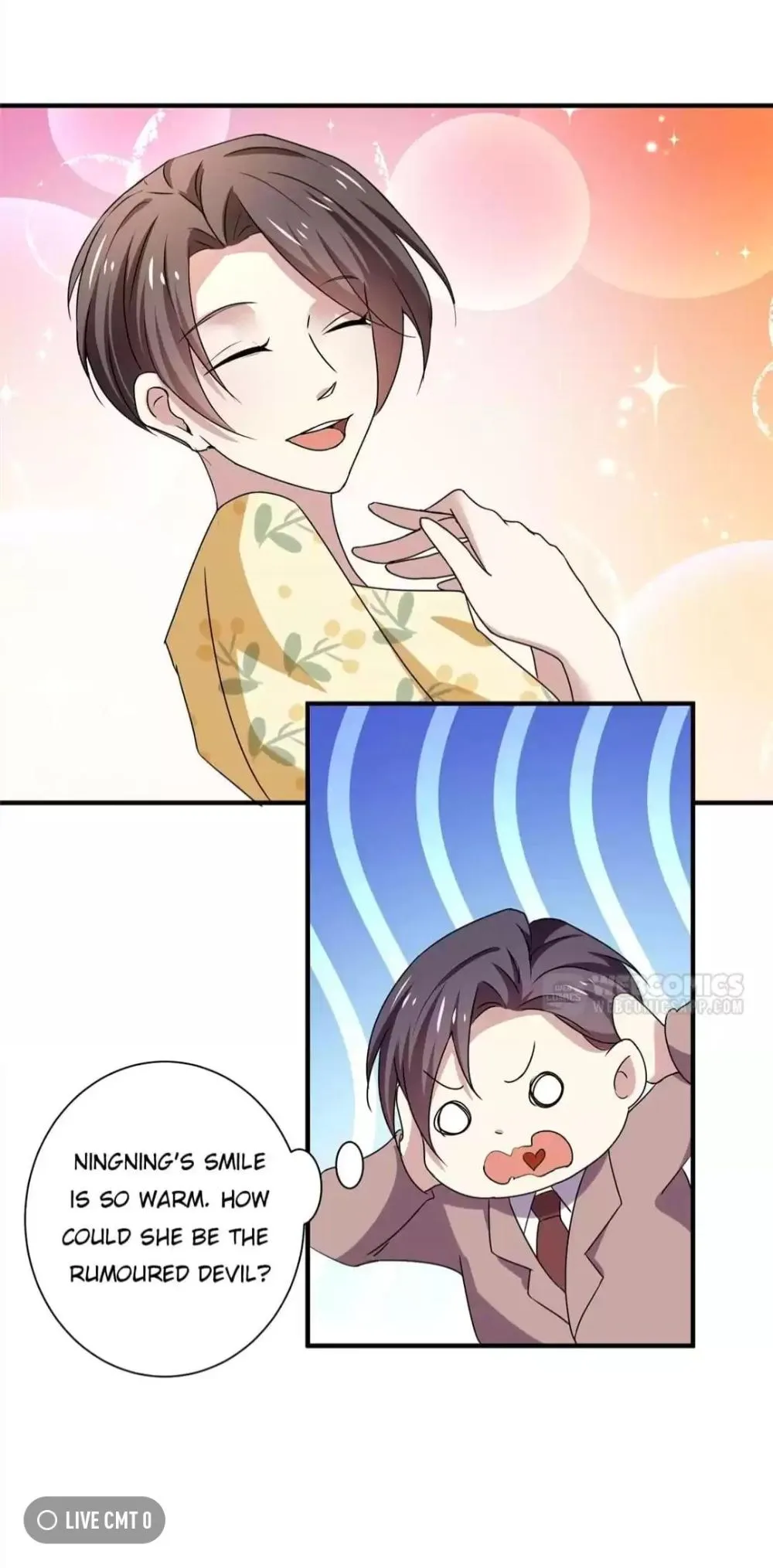 Chunqing Lushao Chapter 245 page 17 - 