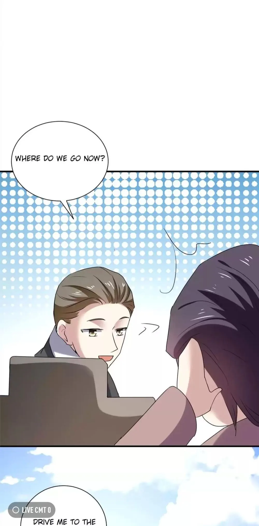 Chunqing Lushao Chapter 245 page 18 - 