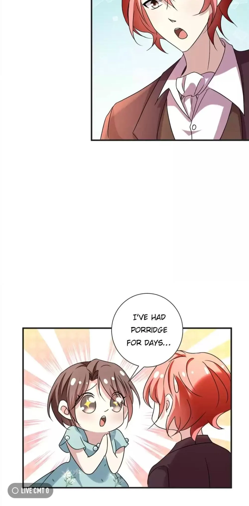 Chunqing Lushao Chapter 245 page 3 - 