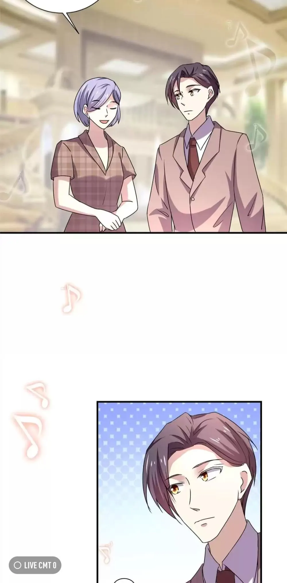 Chunqing Lushao Chapter 245 page 21 - 