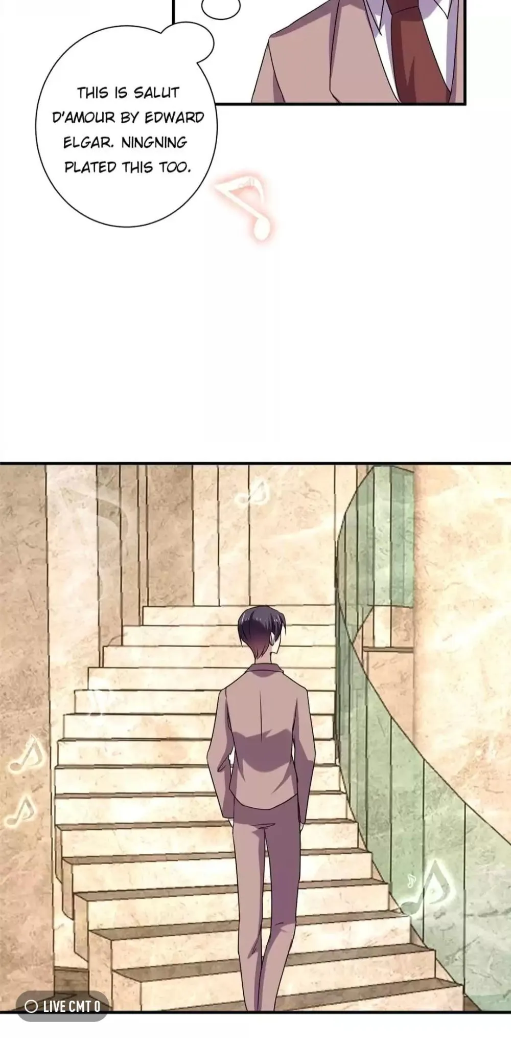 Chunqing Lushao Chapter 245 page 22 - 