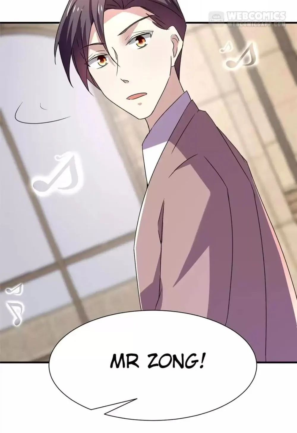 Chunqing Lushao Chapter 245 page 24 - 