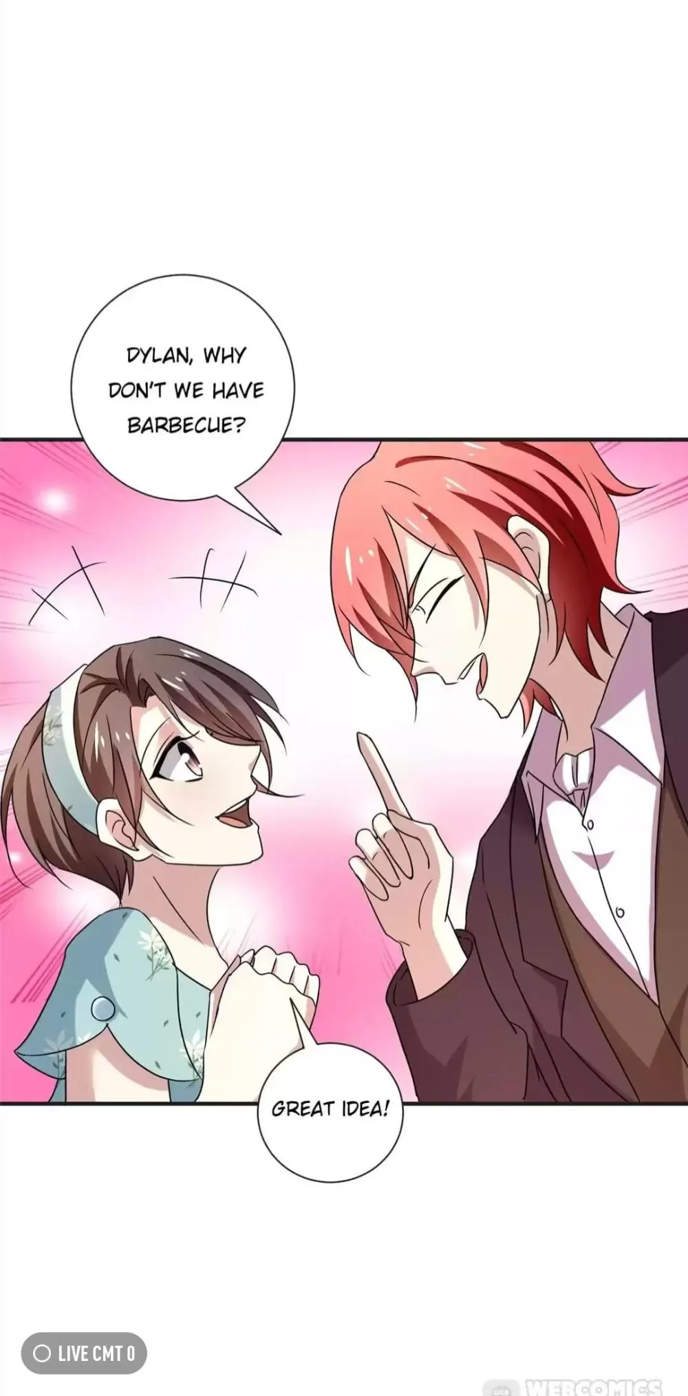 Chunqing Lushao Chapter 245 page 4 - 