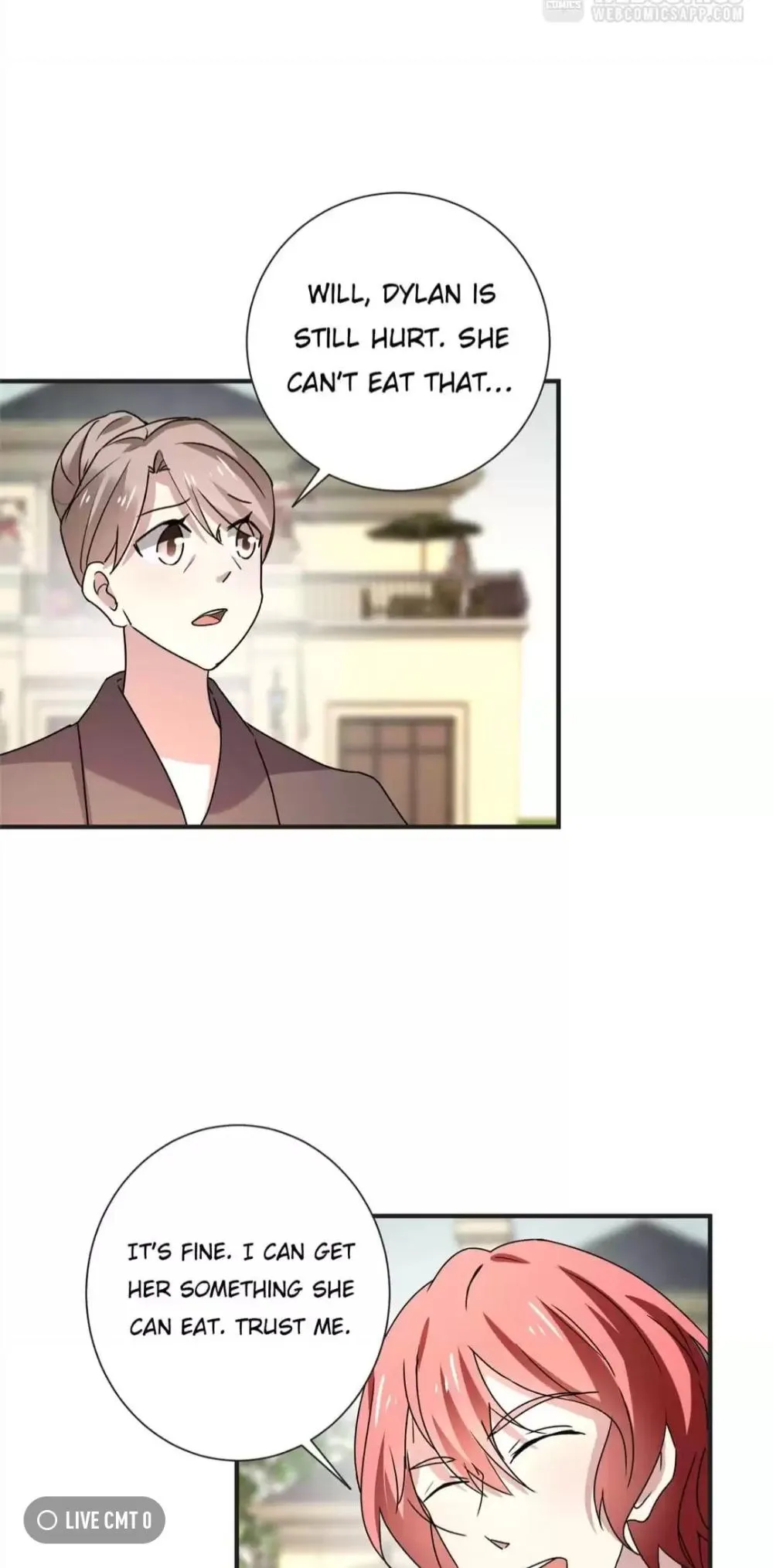 Chunqing Lushao Chapter 245 page 5 - 