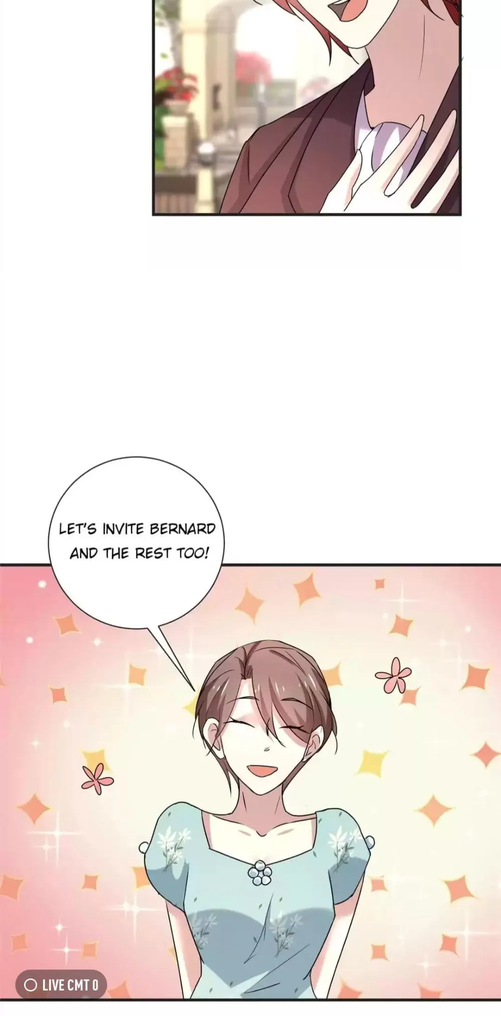 Chunqing Lushao Chapter 245 page 6 - 