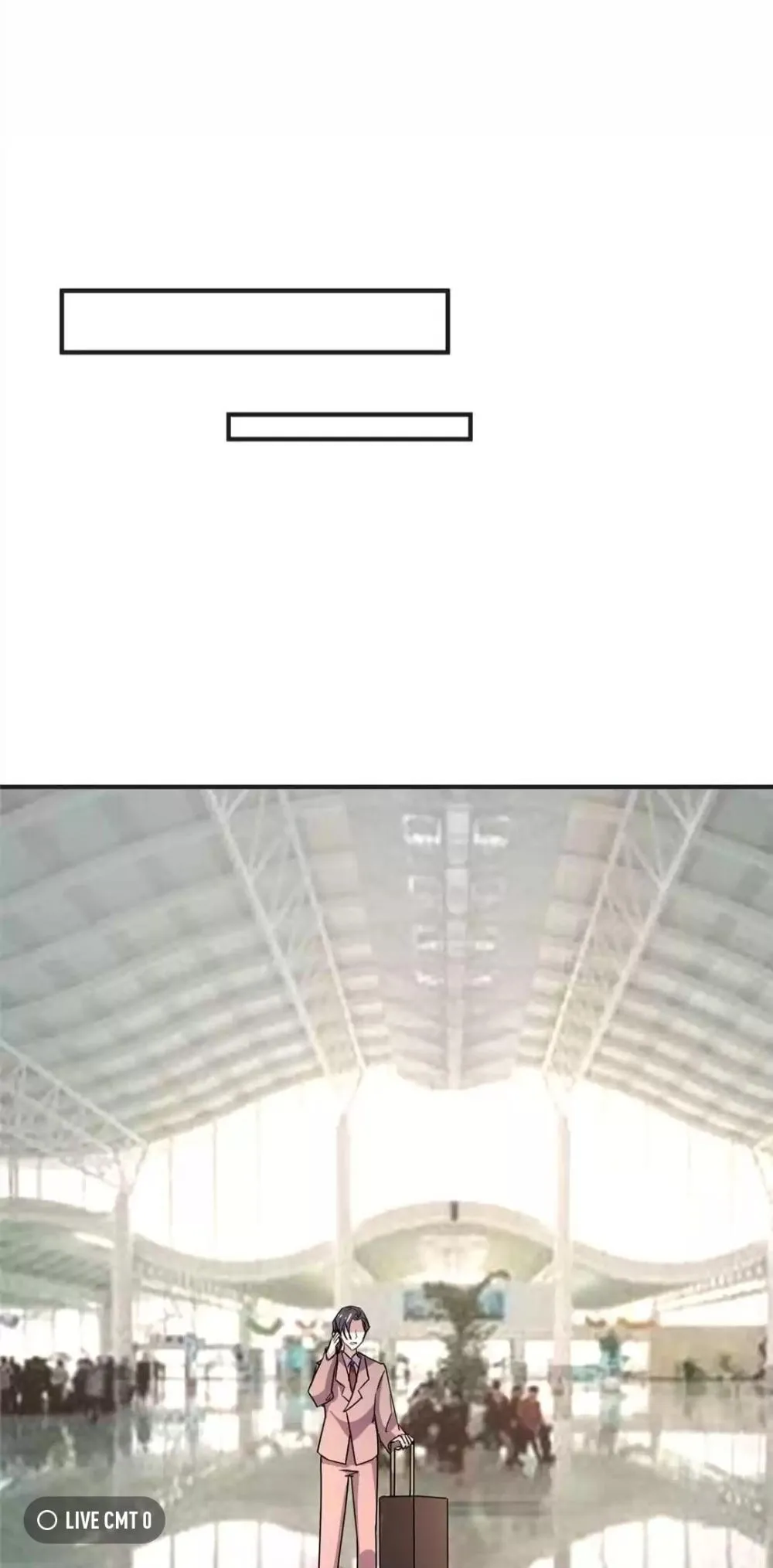 Chunqing Lushao Chapter 245 page 7 - 