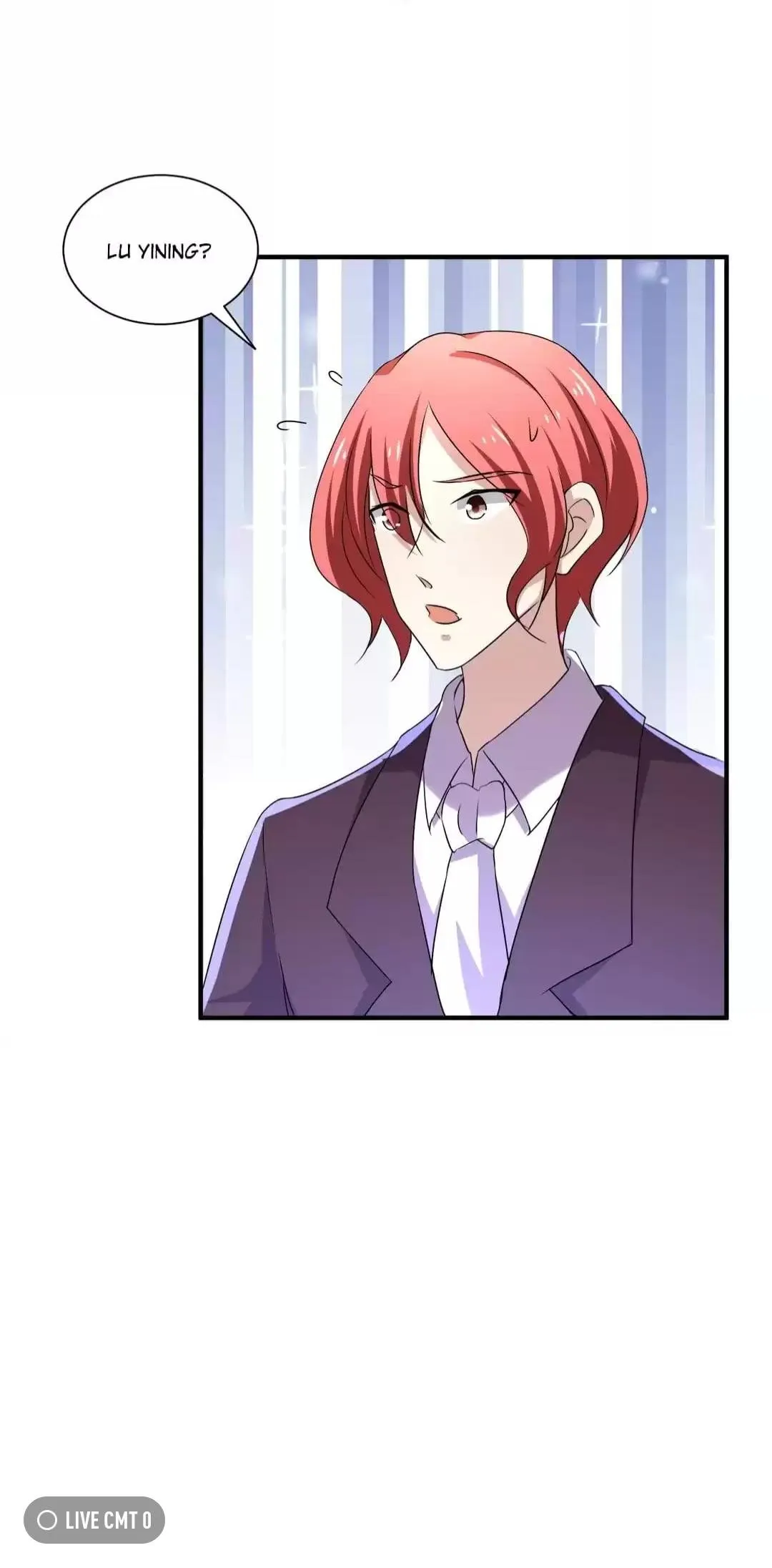 Chunqing Lushao Chapter 246 page 12 - 