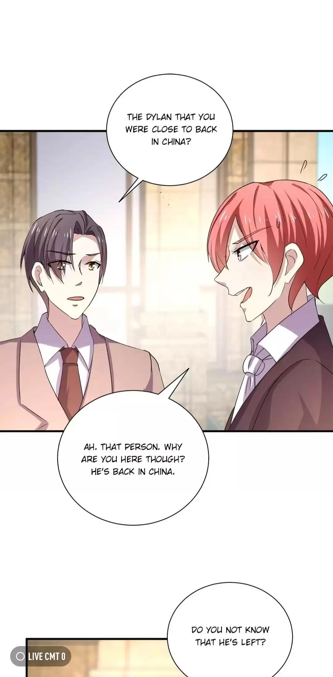 Chunqing Lushao Chapter 246 page 13 - 