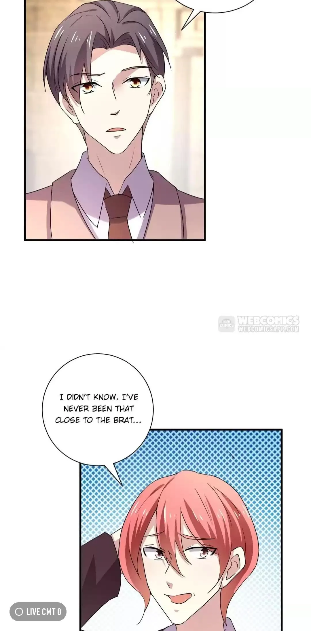 Chunqing Lushao Chapter 246 page 14 - 