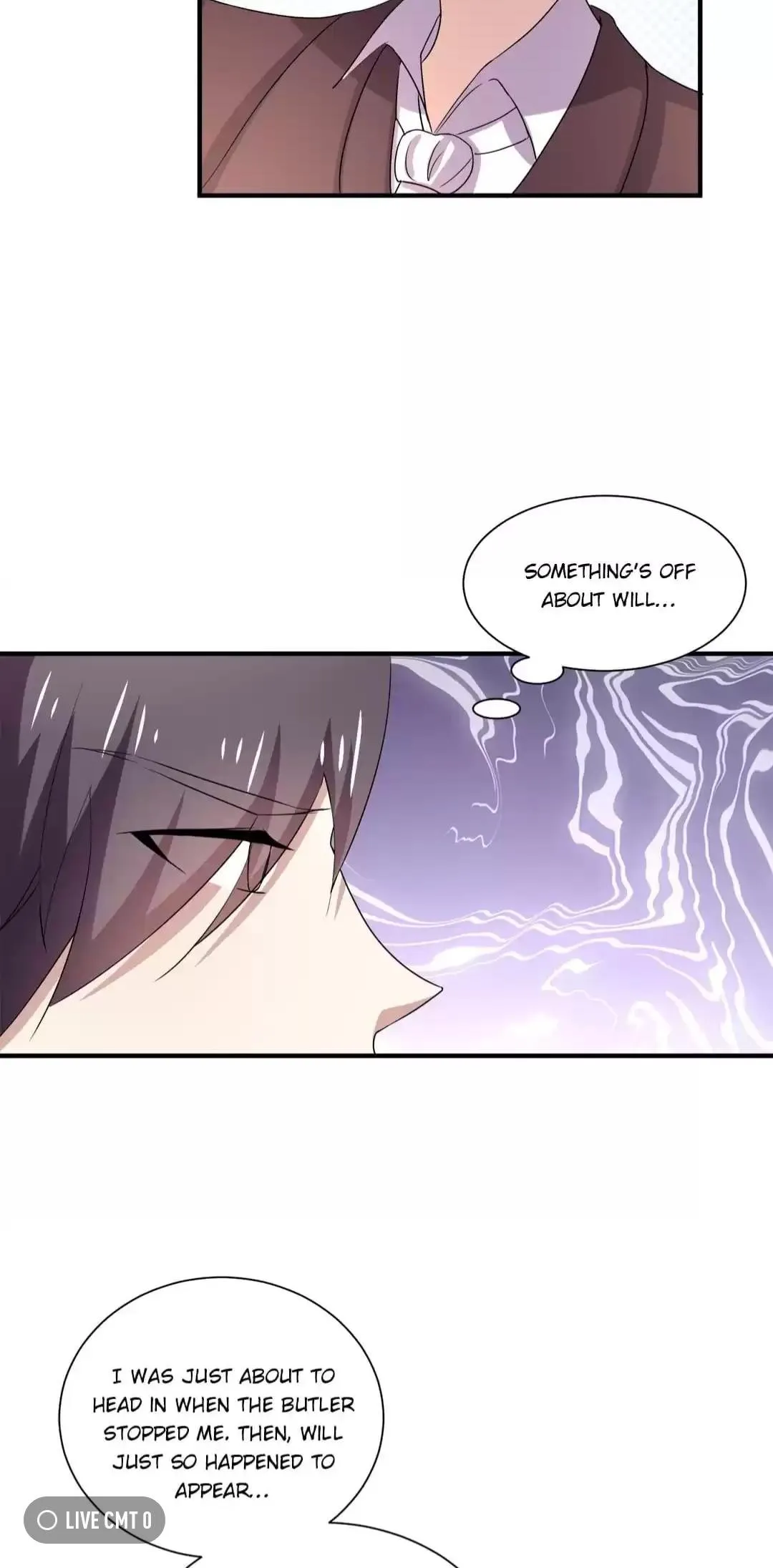Chunqing Lushao Chapter 246 page 15 - 