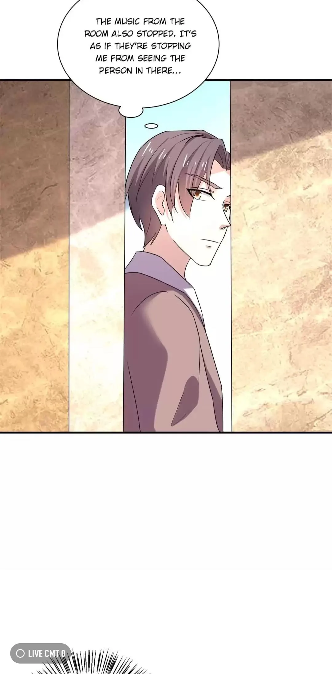 Chunqing Lushao Chapter 246 page 16 - 