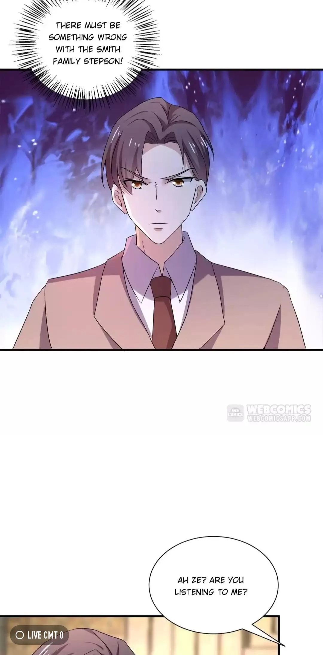 Chunqing Lushao Chapter 246 page 17 - 