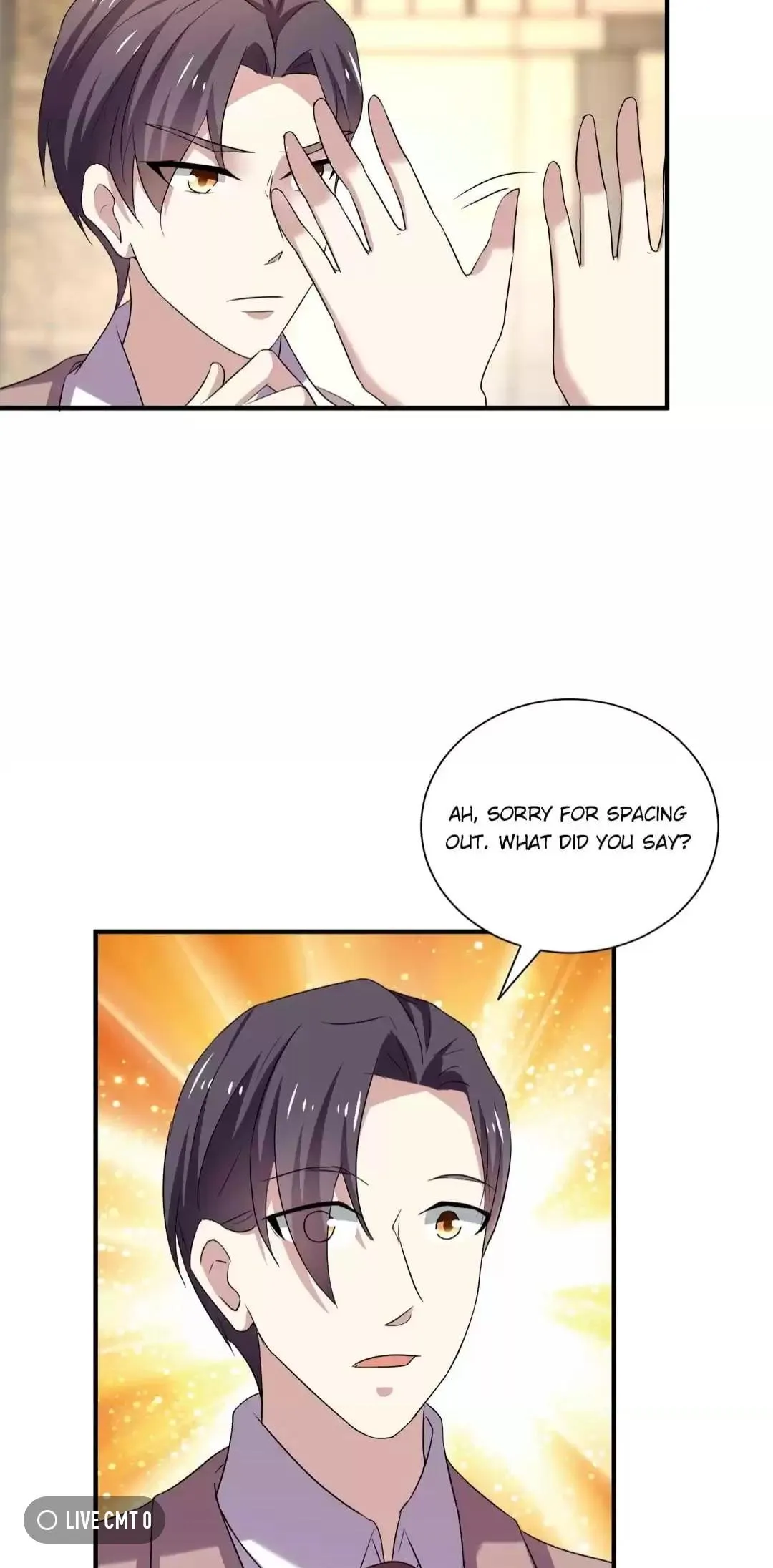 Chunqing Lushao Chapter 246 page 18 - 
