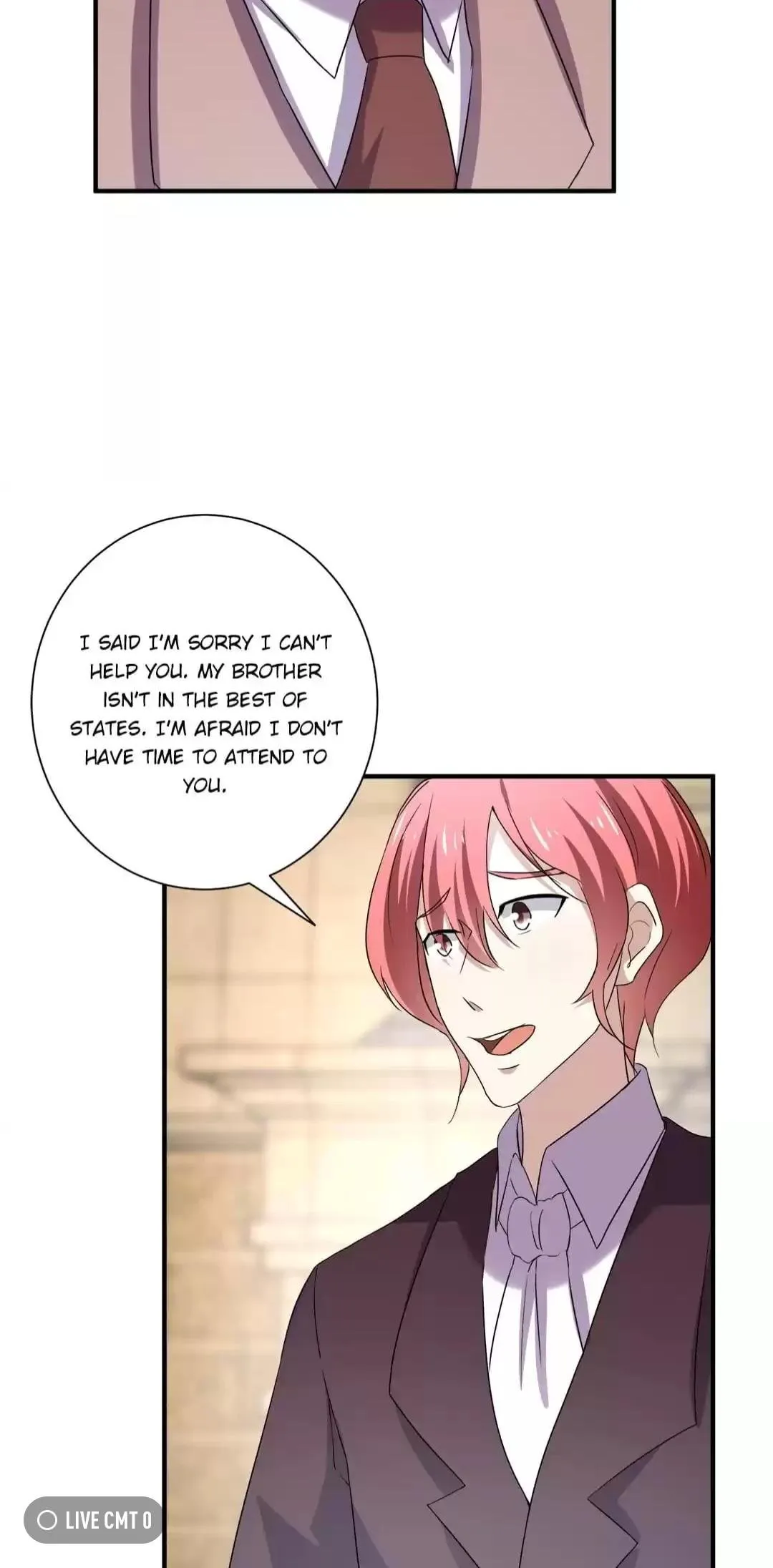 Chunqing Lushao Chapter 246 page 19 - 