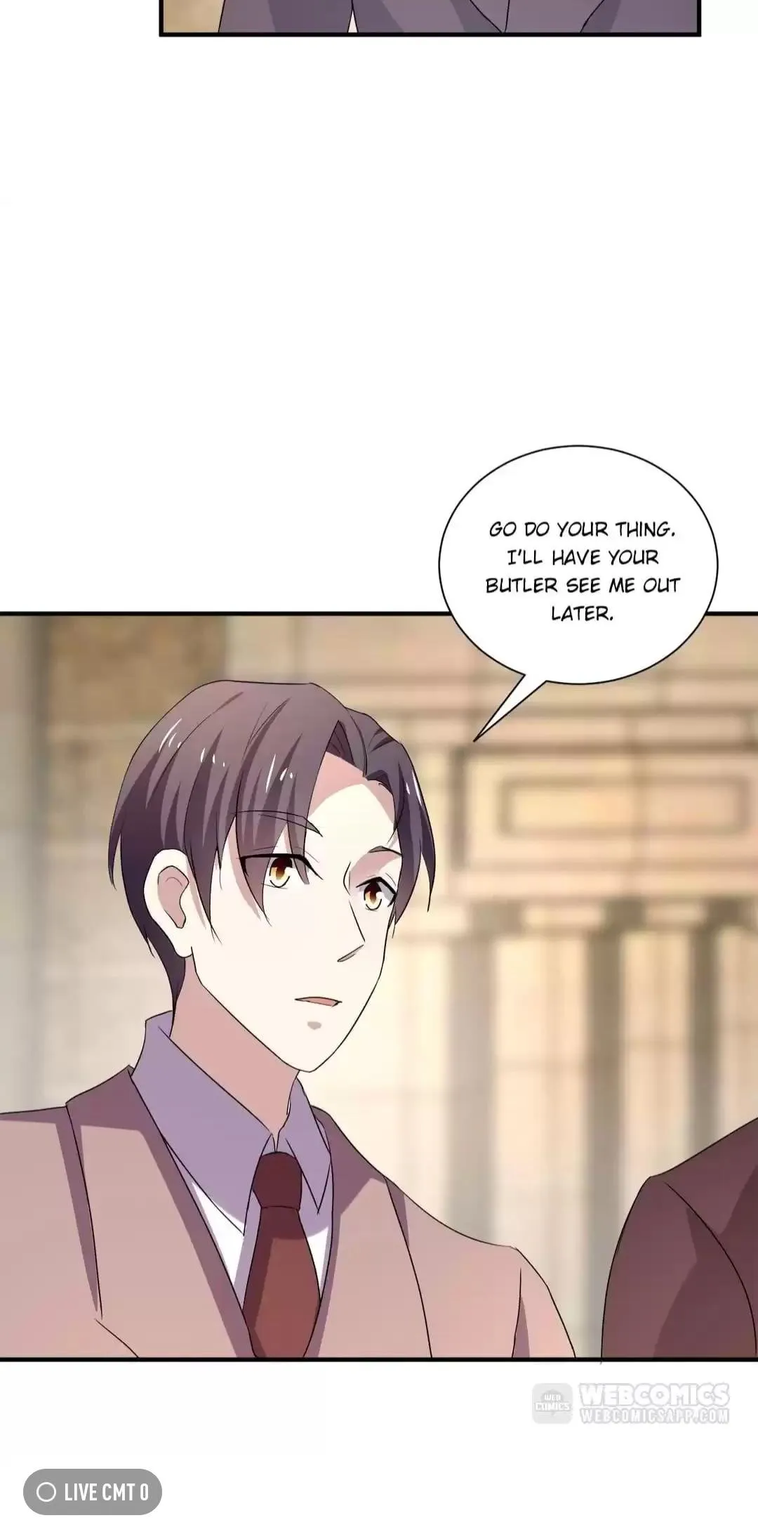 Chunqing Lushao Chapter 246 page 20 - 