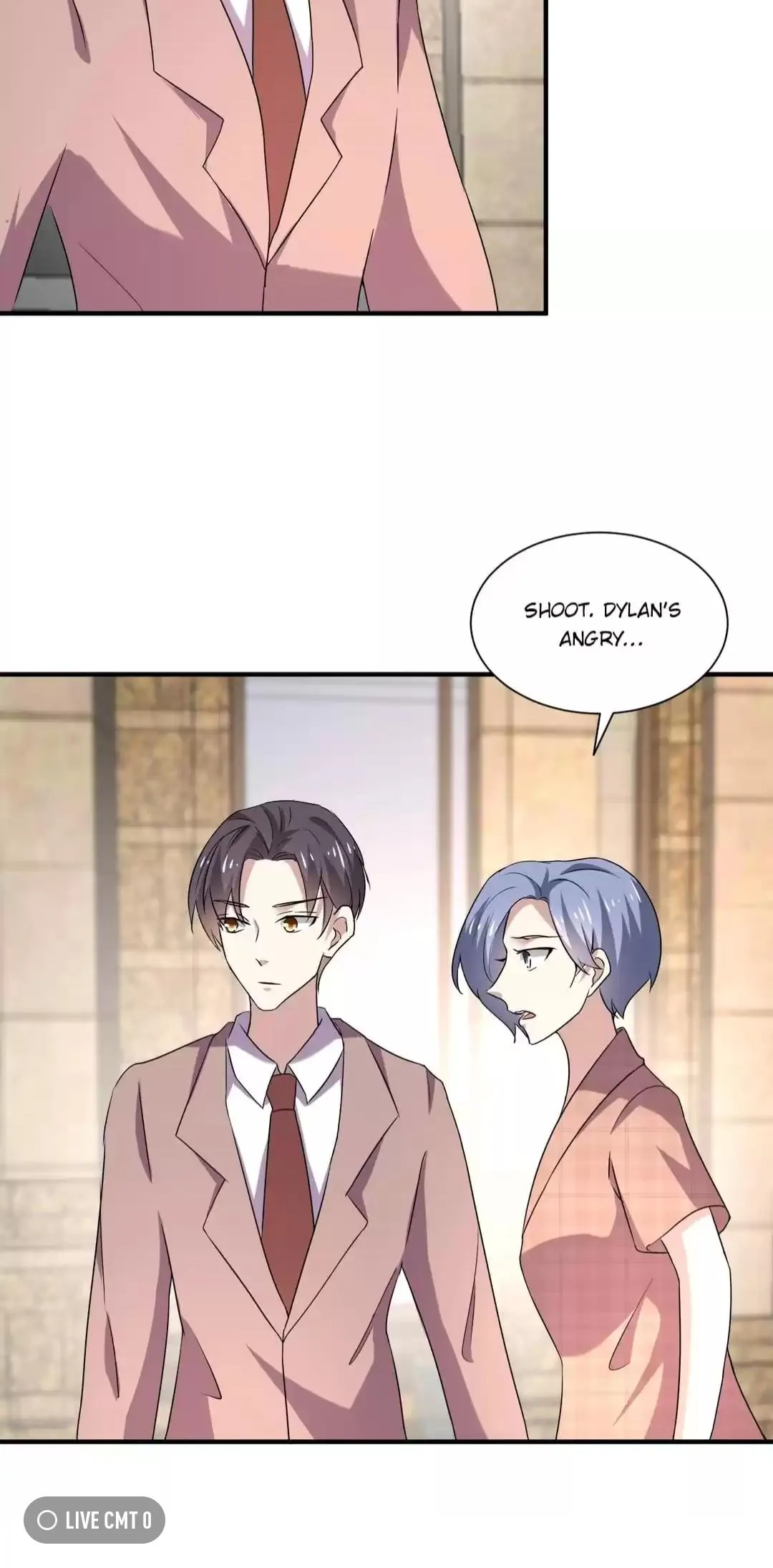 Chunqing Lushao Chapter 246 page 3 - 