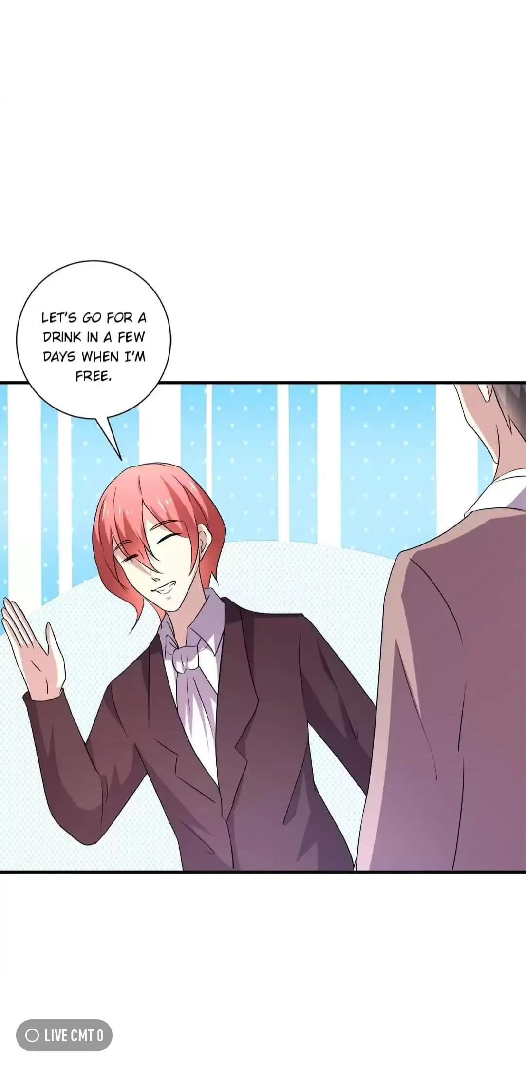 Chunqing Lushao Chapter 246 page 21 - 