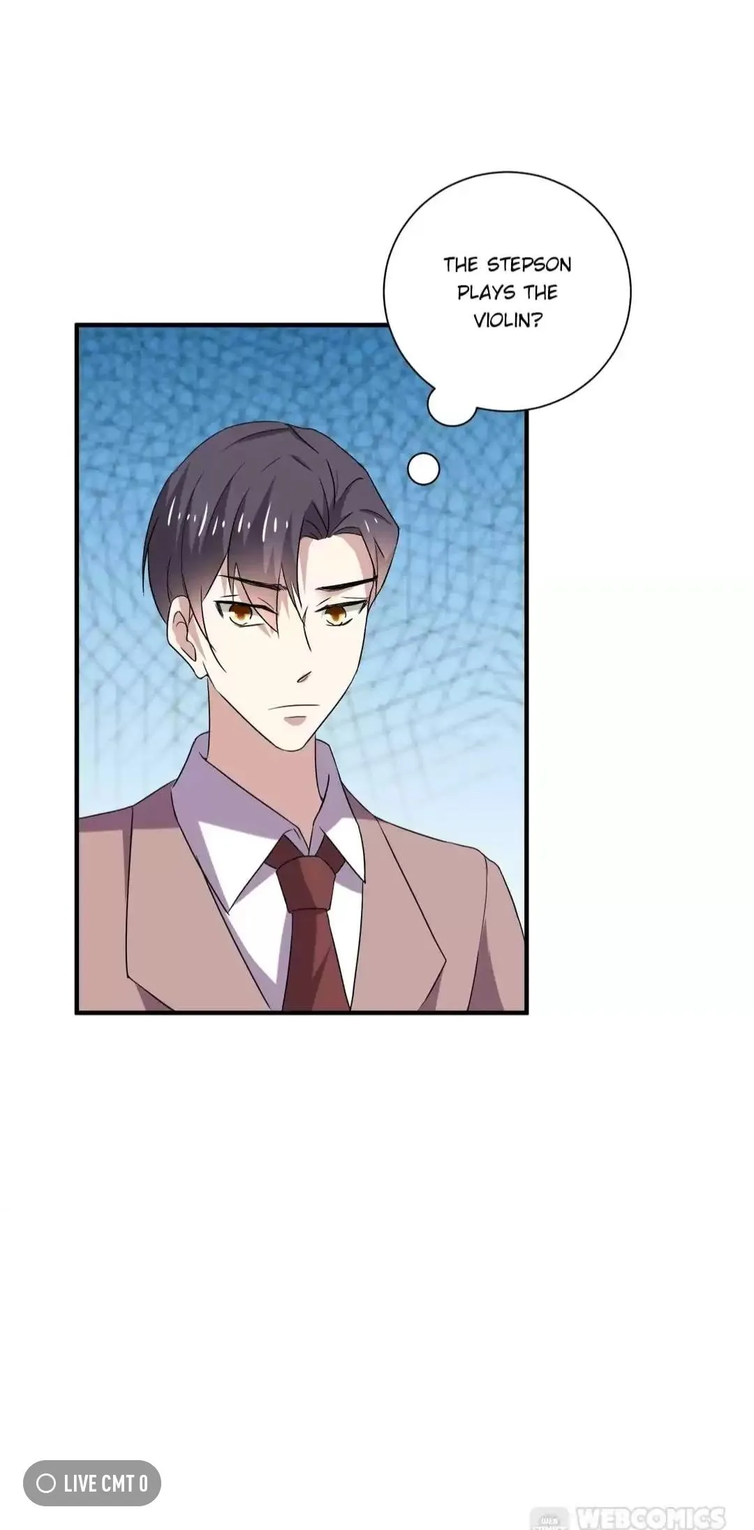 Chunqing Lushao Chapter 246 page 4 - 