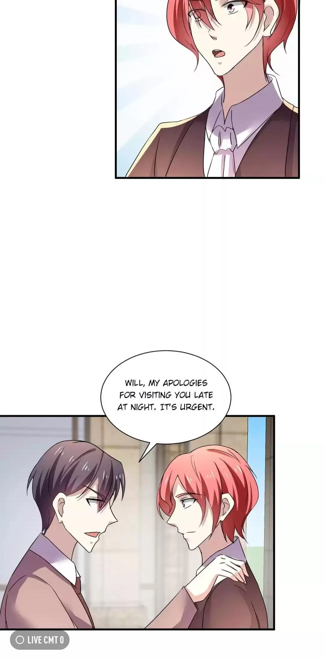 Chunqing Lushao Chapter 246 page 6 - 