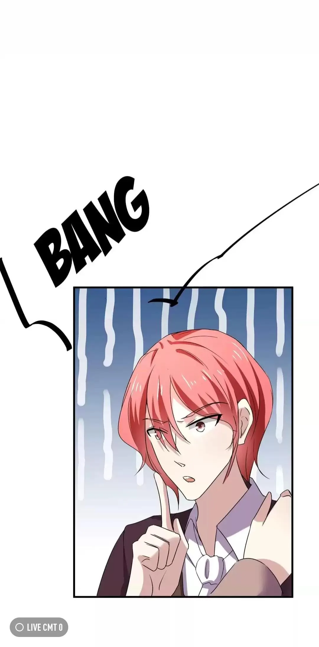 Chunqing Lushao Chapter 246 page 7 - 