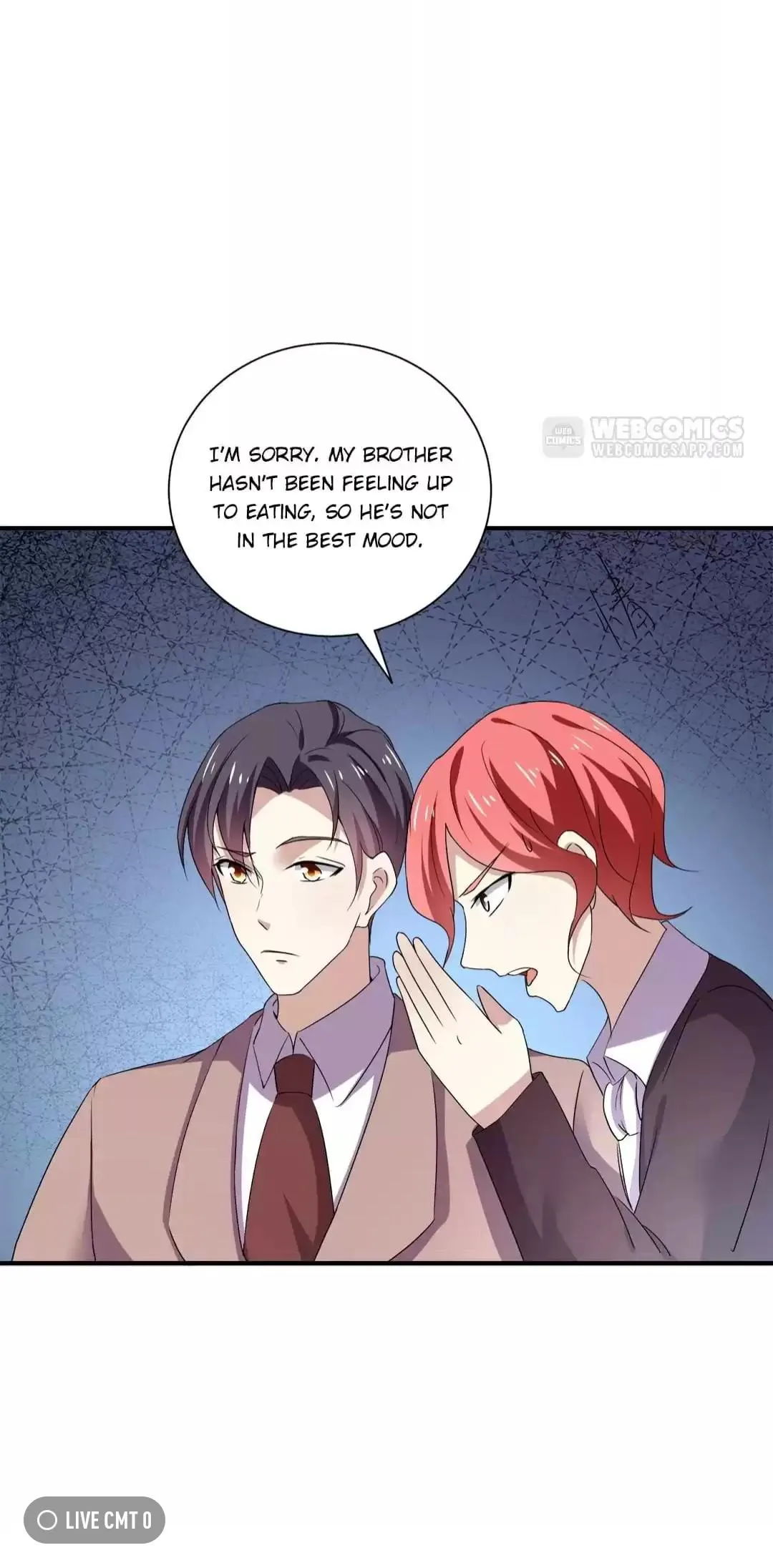 Chunqing Lushao Chapter 246 page 8 - 