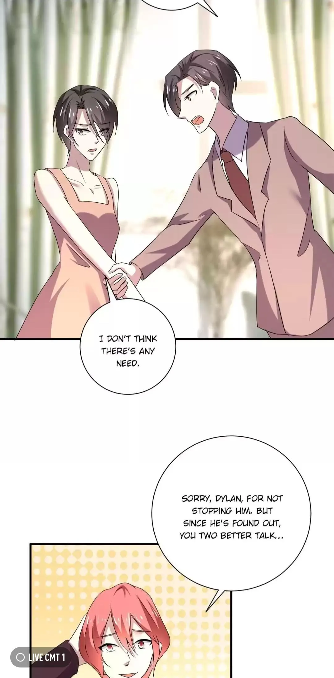 Chunqing Lushao Chapter 247 page 11 - 