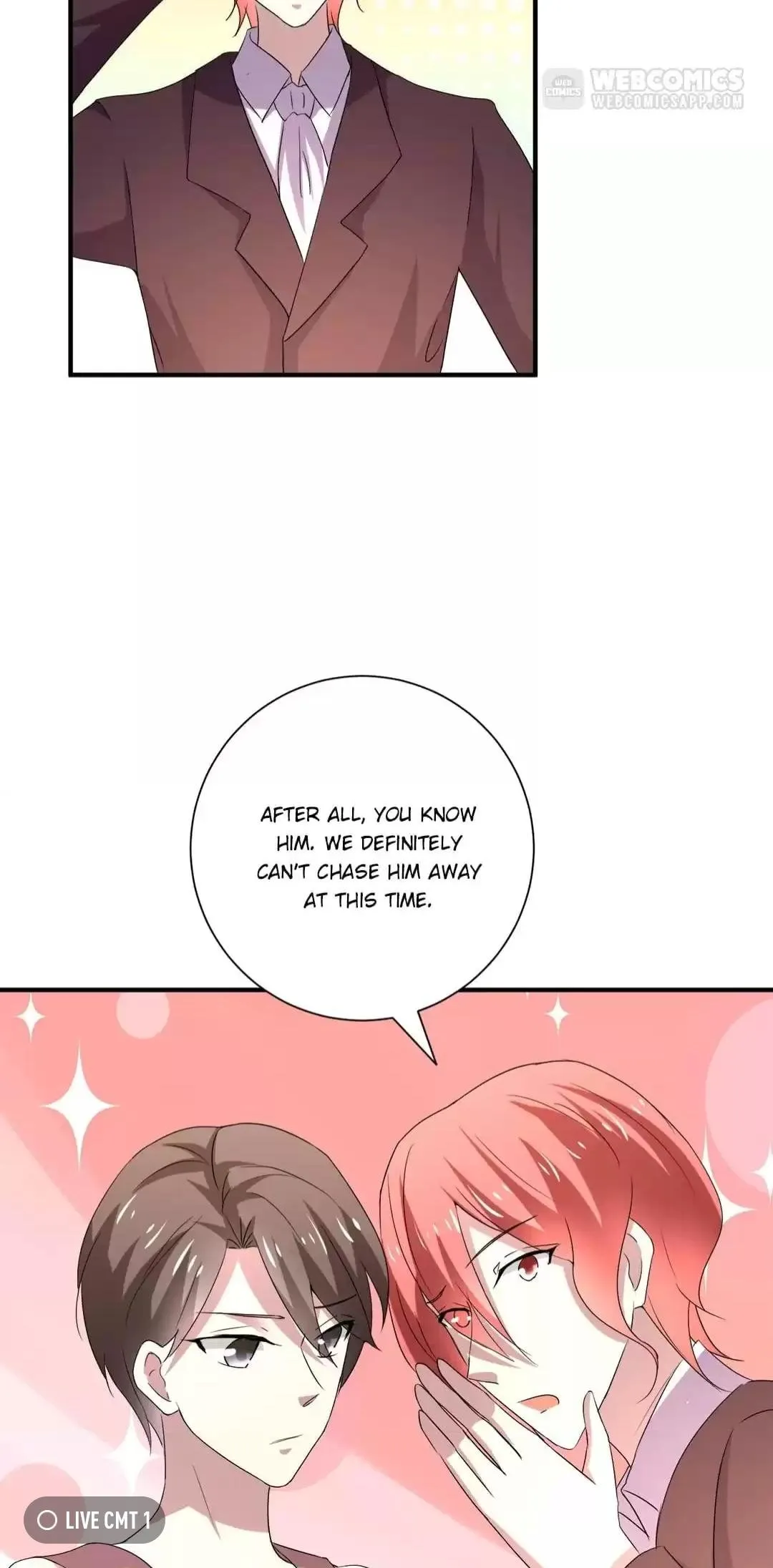 Chunqing Lushao Chapter 247 page 12 - 