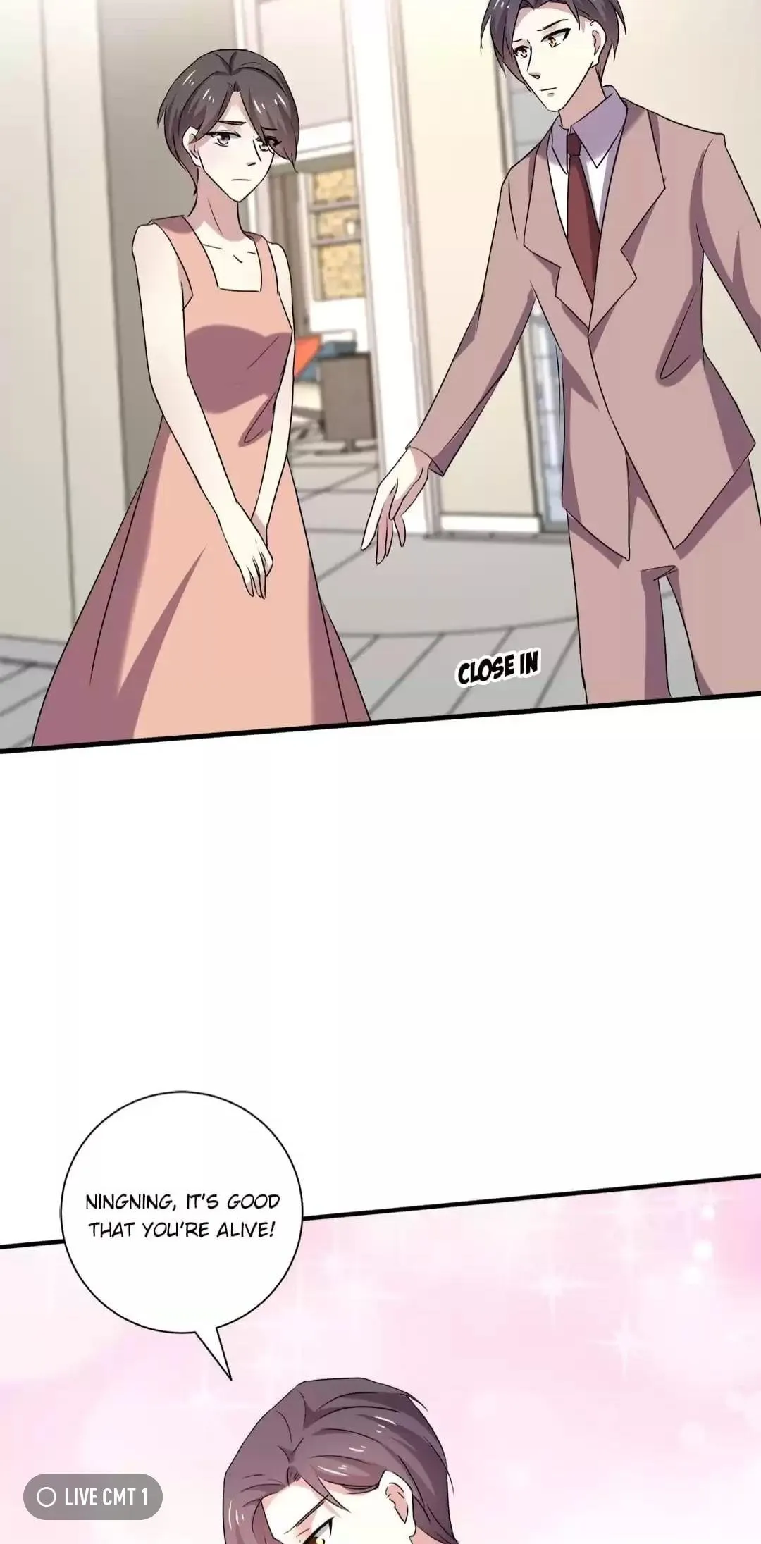 Chunqing Lushao Chapter 247 page 14 - 