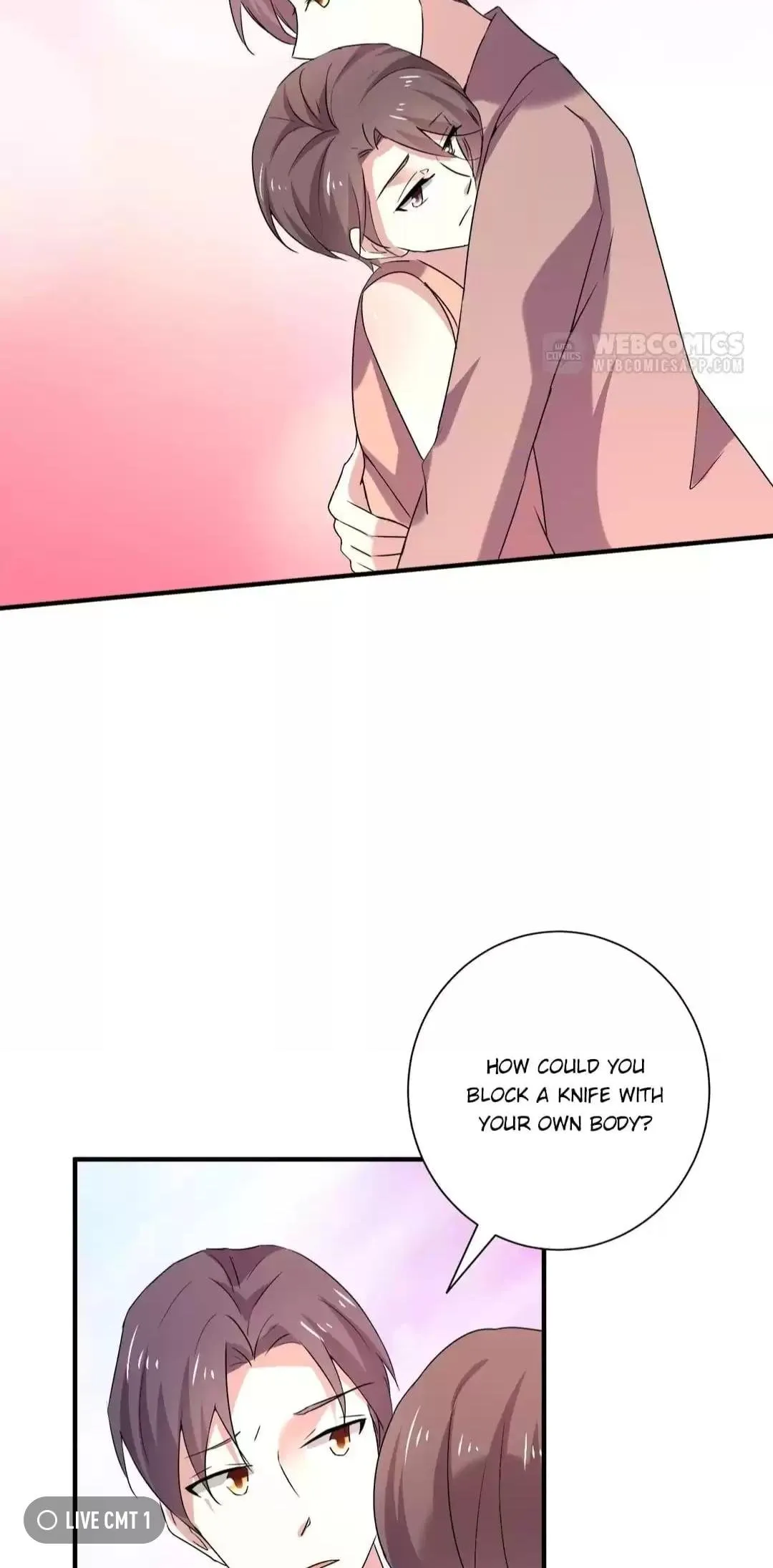 Chunqing Lushao Chapter 247 page 15 - 